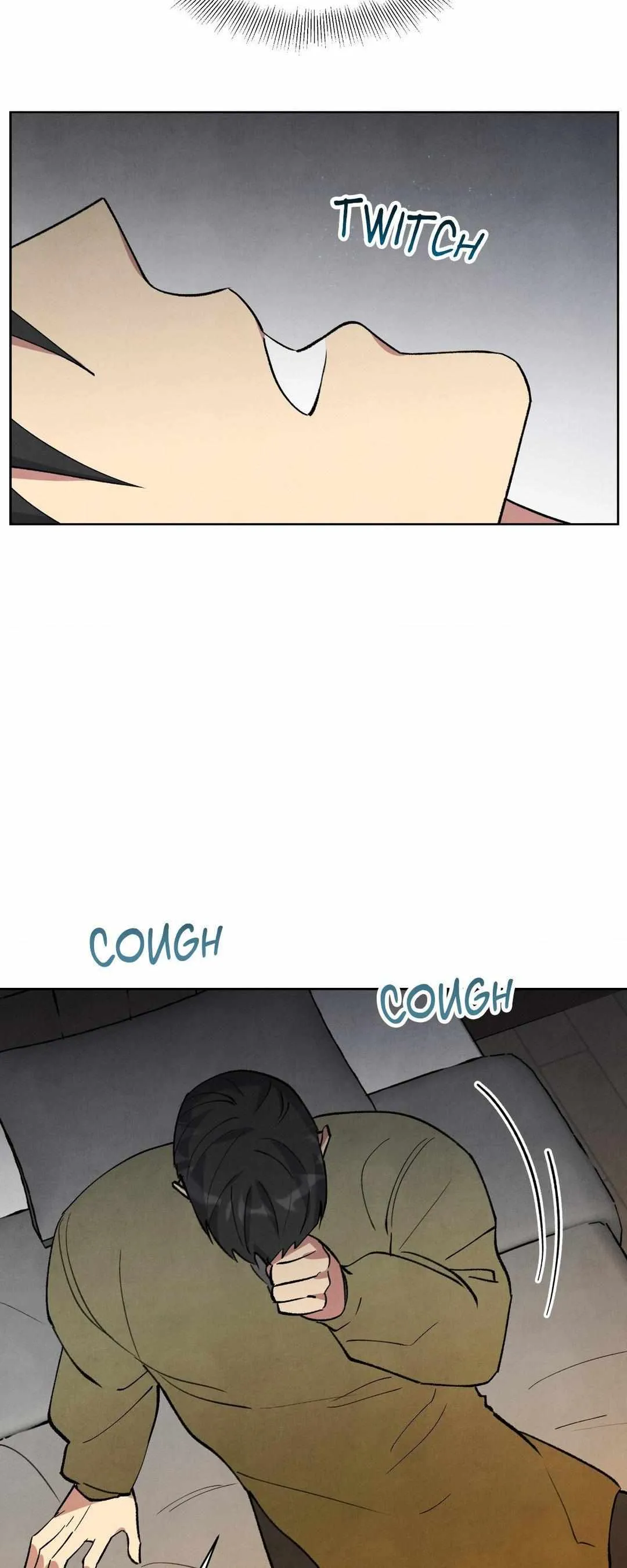 The Northern Grand Duke’s Secret Contract - Chapter 30 Page 34