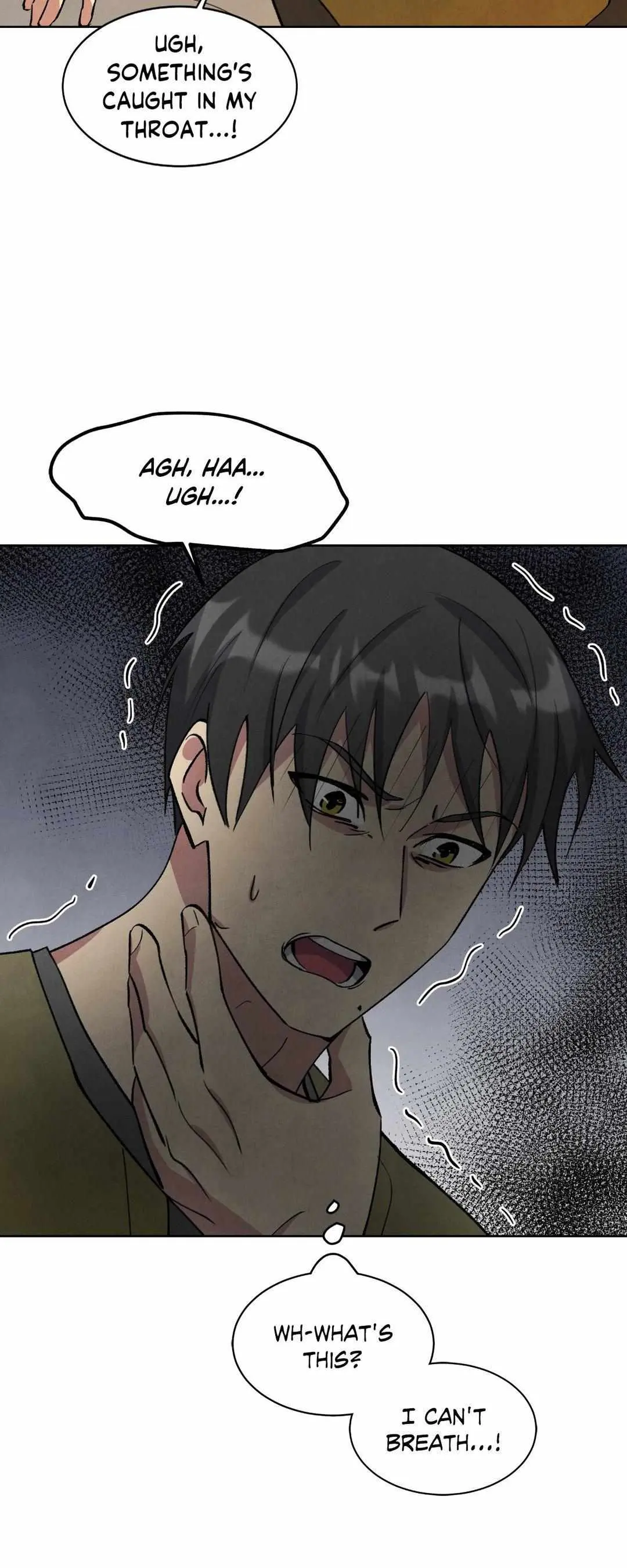 The Northern Grand Duke’s Secret Contract - Chapter 30 Page 35