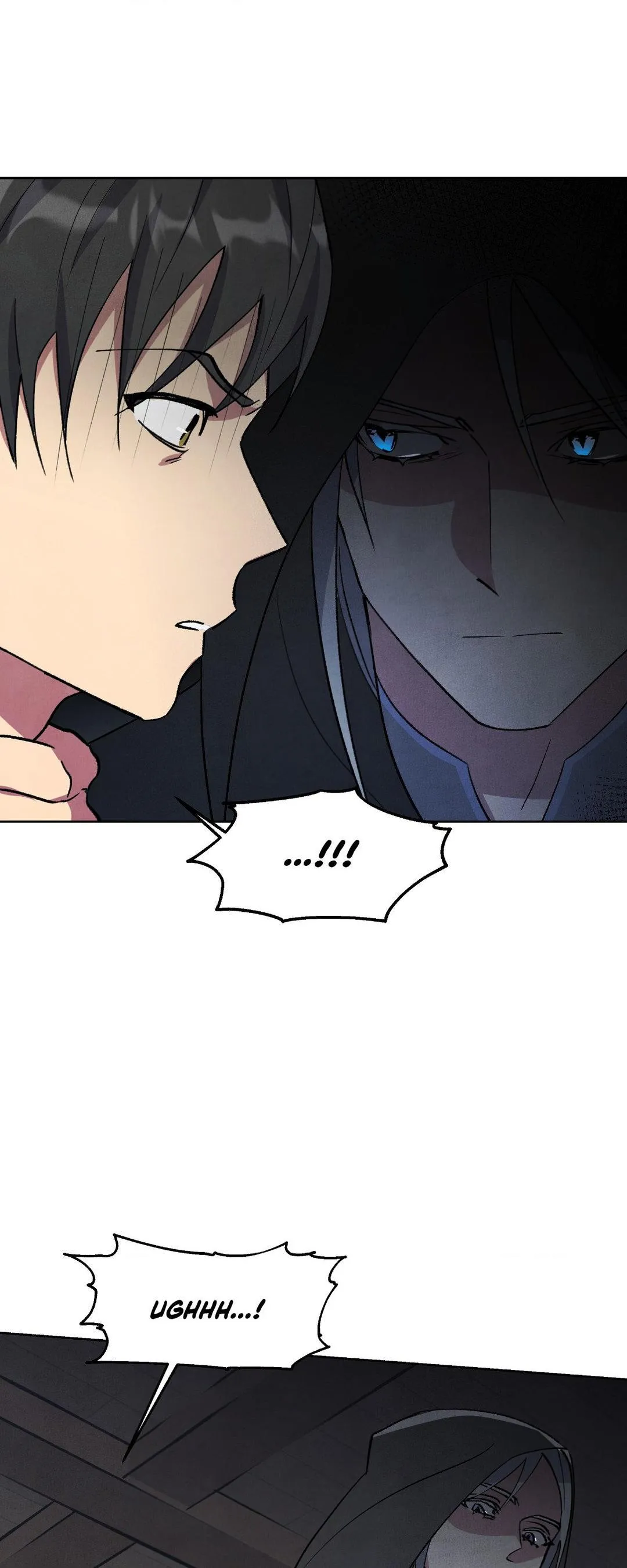 The Northern Grand Duke’s Secret Contract - Chapter 30 Page 36