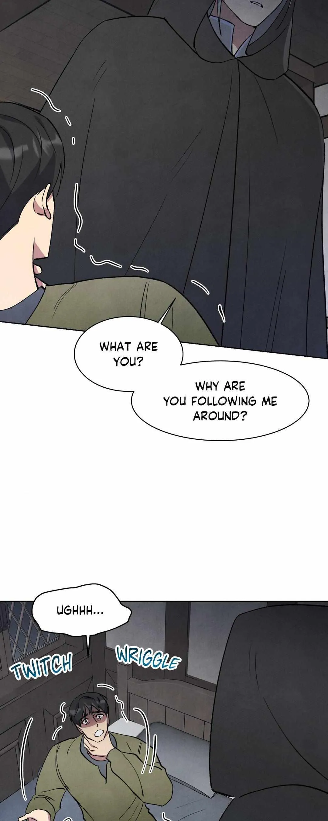 The Northern Grand Duke’s Secret Contract - Chapter 30 Page 37