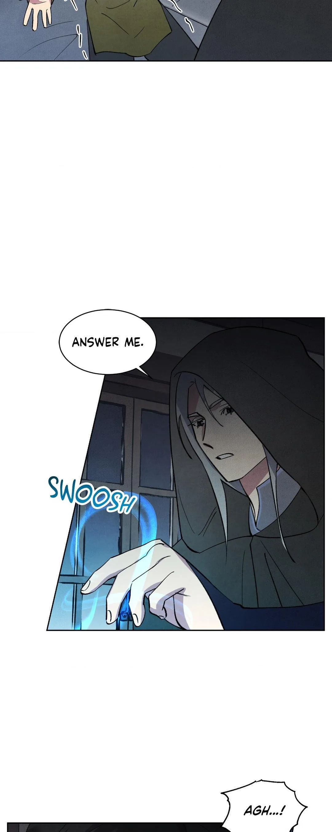 The Northern Grand Duke’s Secret Contract - Chapter 30 Page 38