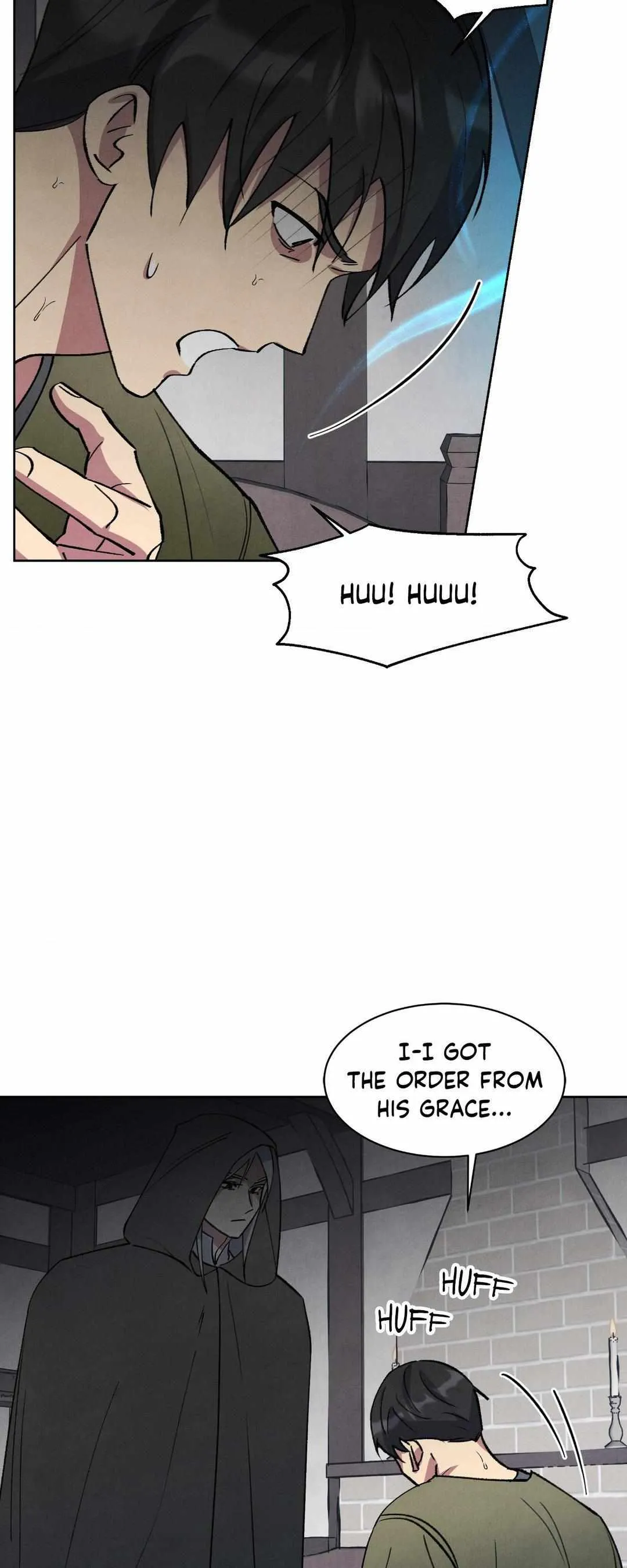 The Northern Grand Duke’s Secret Contract - Chapter 30 Page 39