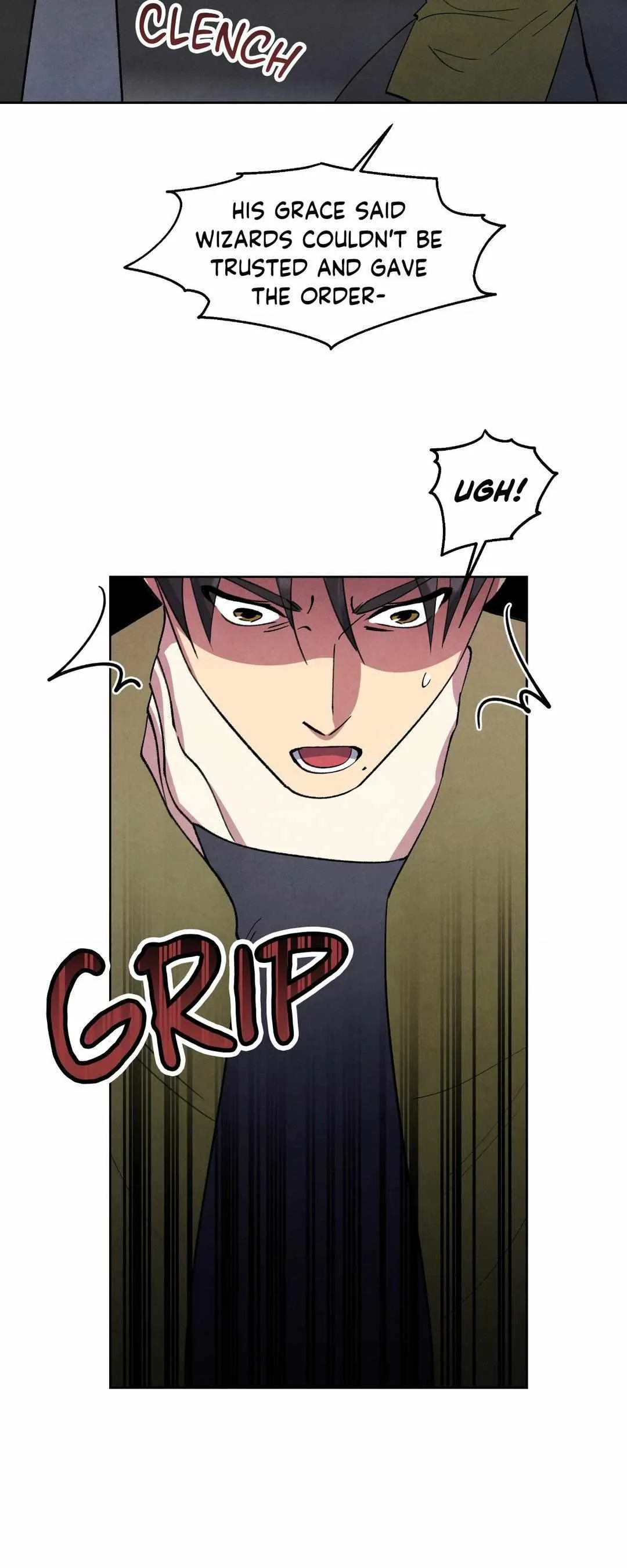 The Northern Grand Duke’s Secret Contract - Chapter 30 Page 42