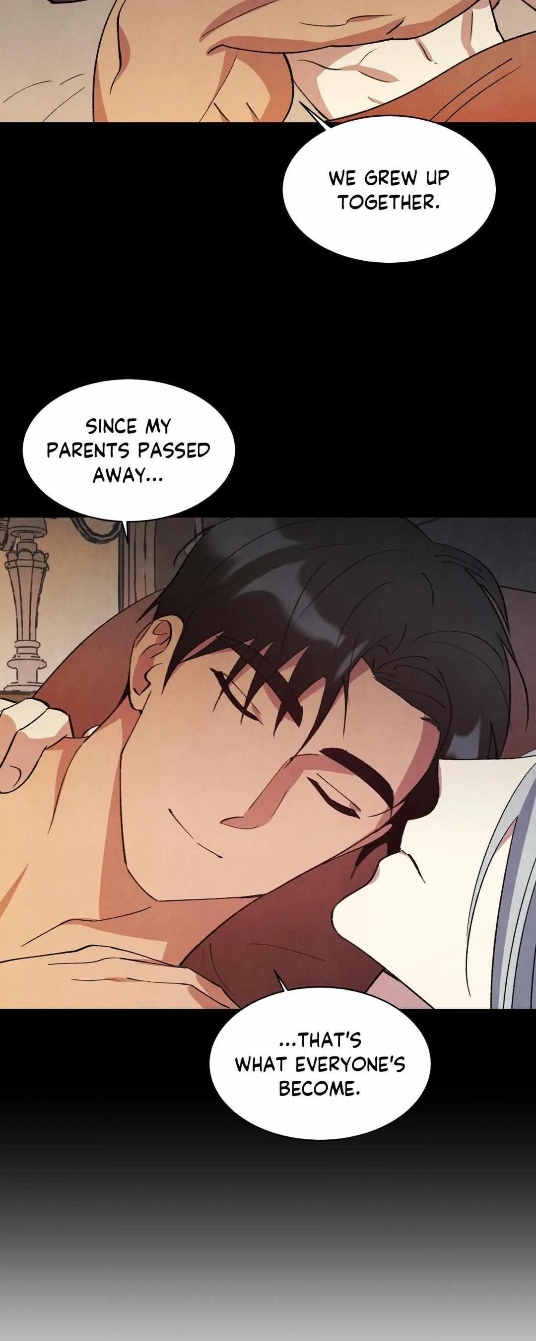 The Northern Grand Duke’s Secret Contract - Chapter 30 Page 45