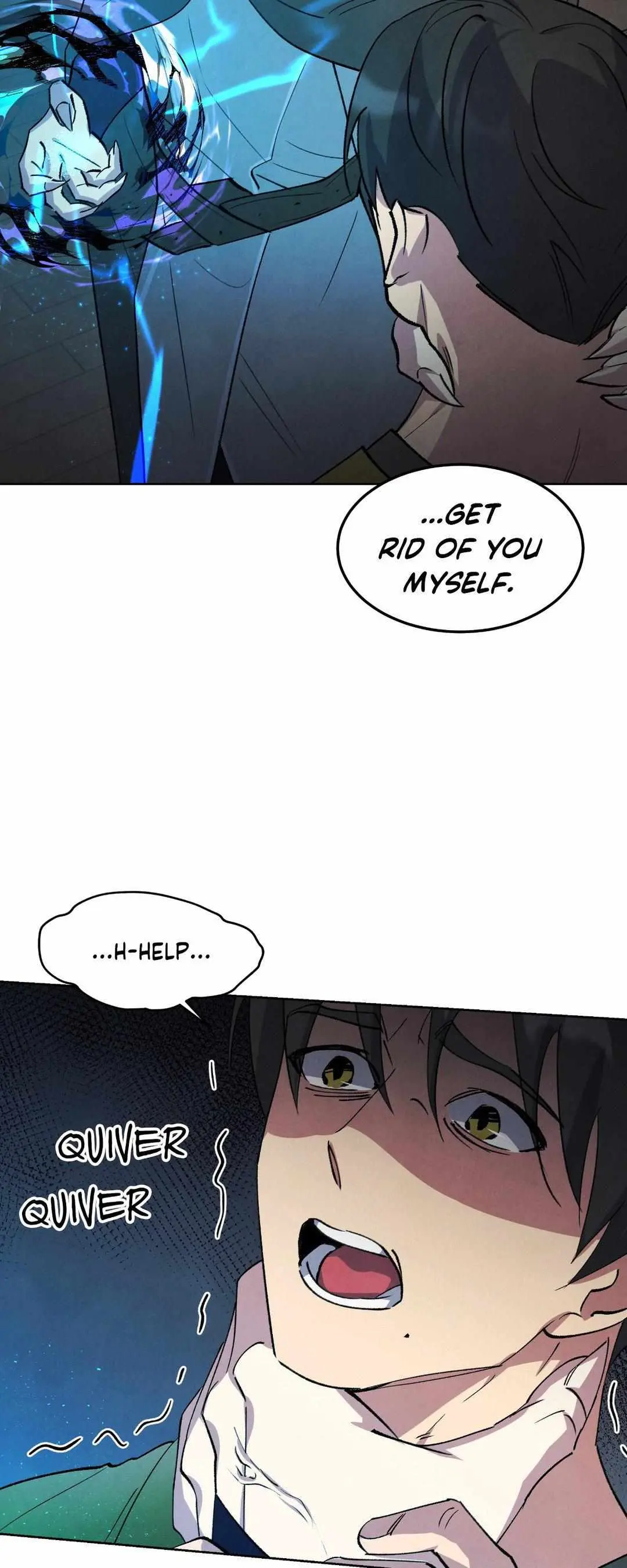 The Northern Grand Duke’s Secret Contract - Chapter 31 Page 4