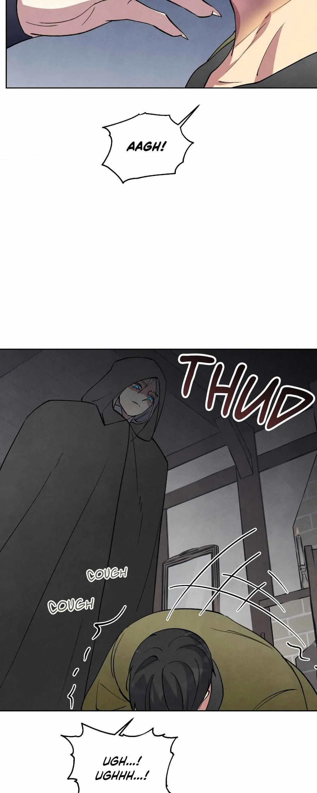The Northern Grand Duke’s Secret Contract - Chapter 31 Page 7