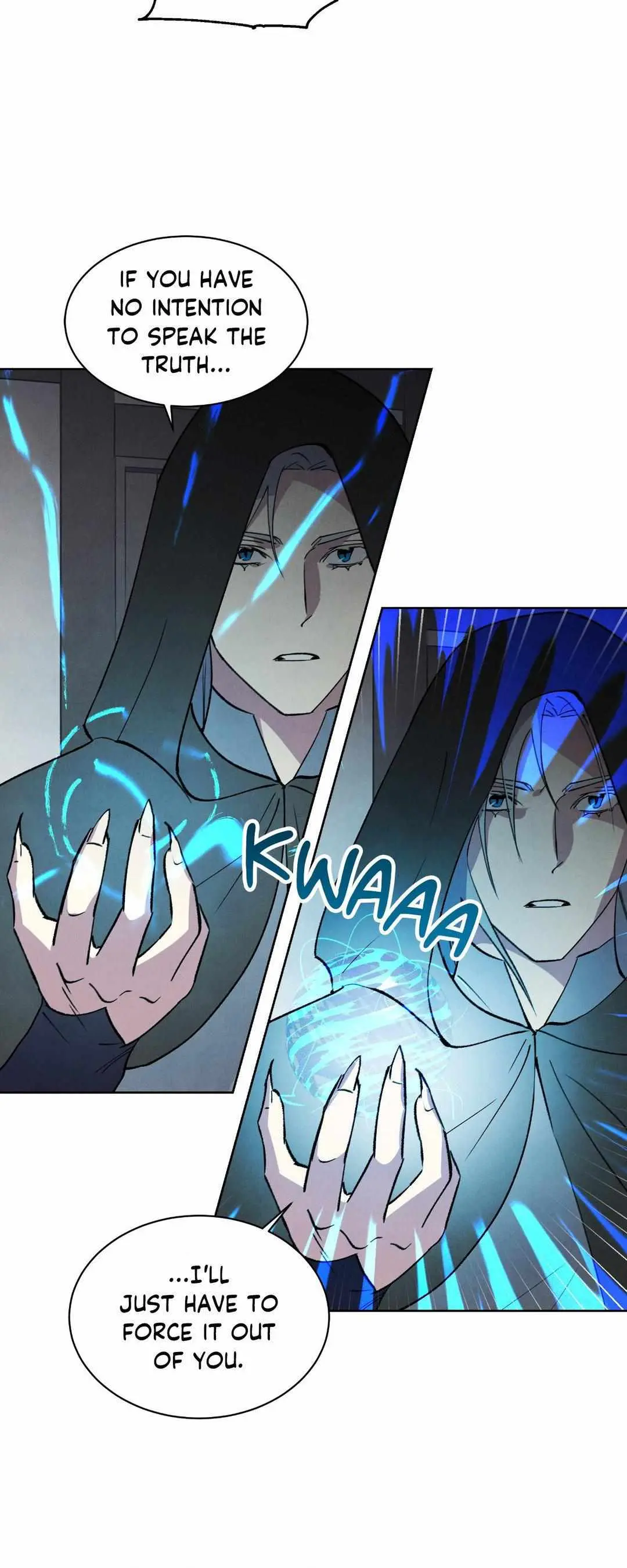 The Northern Grand Duke’s Secret Contract - Chapter 31 Page 8