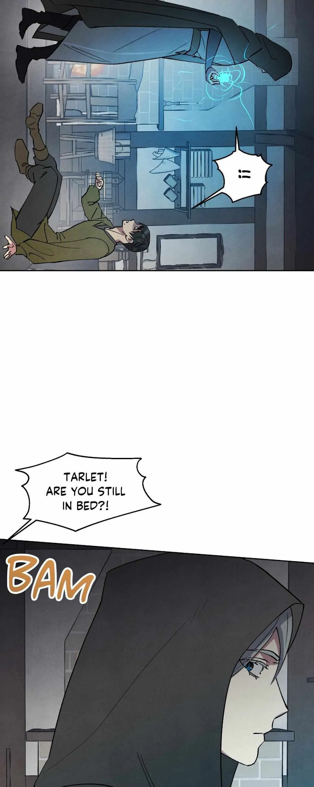 The Northern Grand Duke’s Secret Contract - Chapter 31 Page 10
