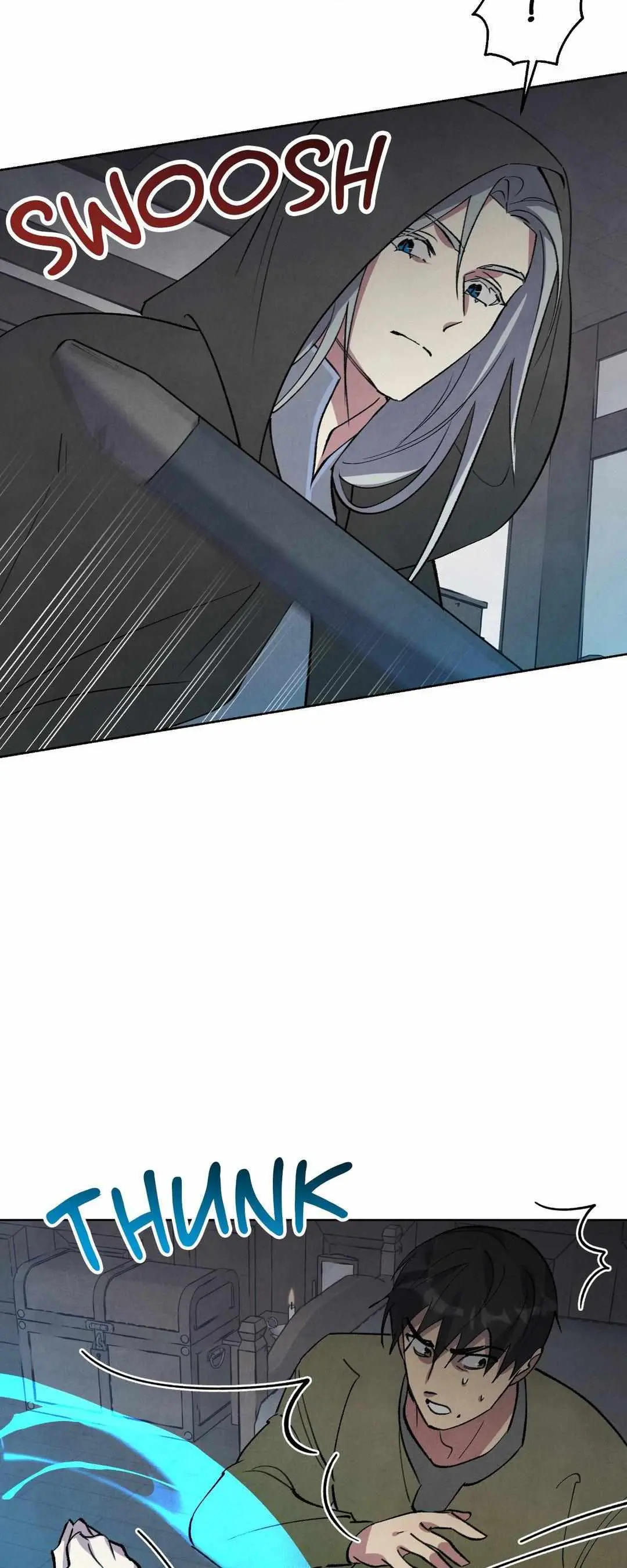 The Northern Grand Duke’s Secret Contract - Chapter 31 Page 12