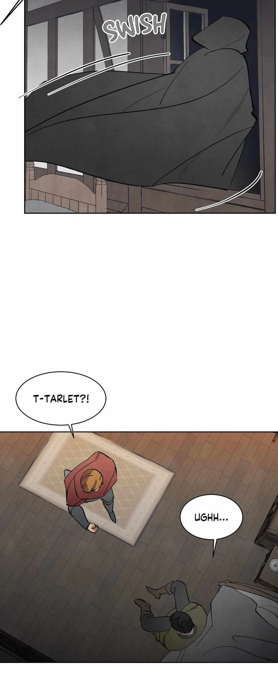 The Northern Grand Duke’s Secret Contract - Chapter 31 Page 15