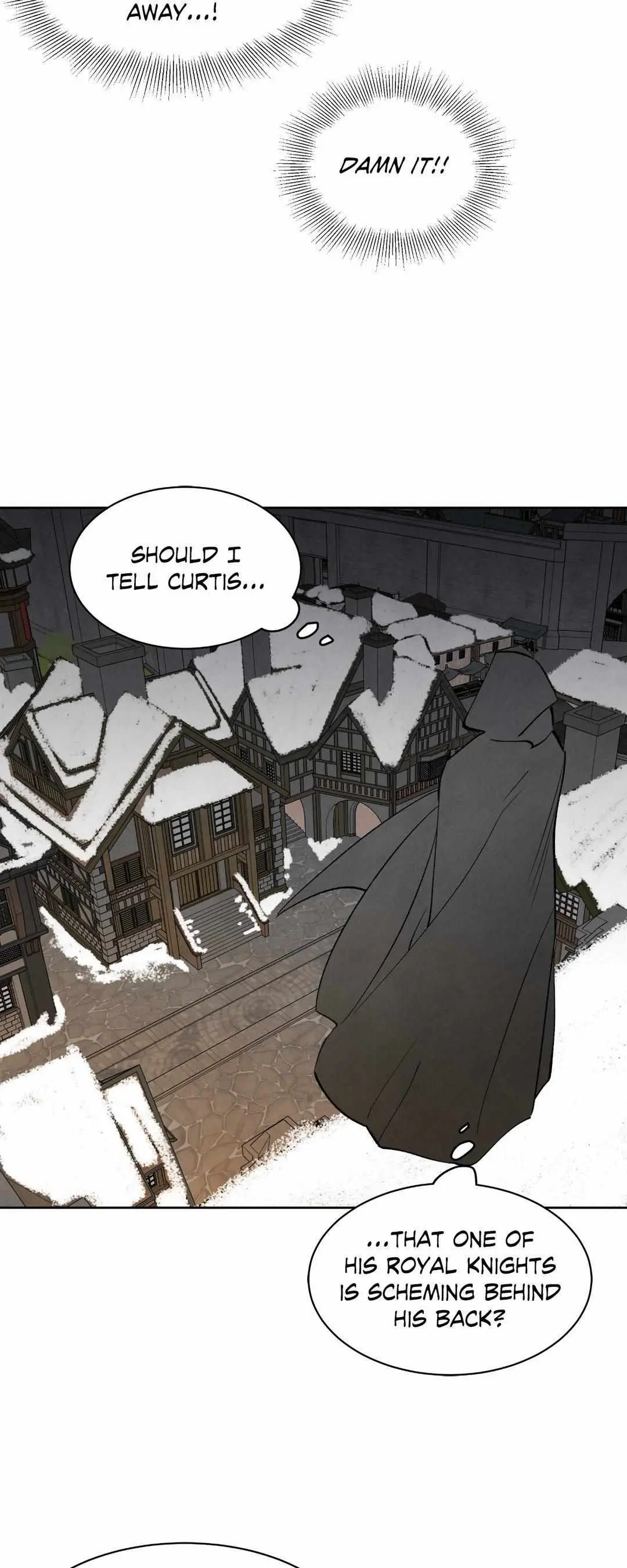 The Northern Grand Duke’s Secret Contract - Chapter 31 Page 18