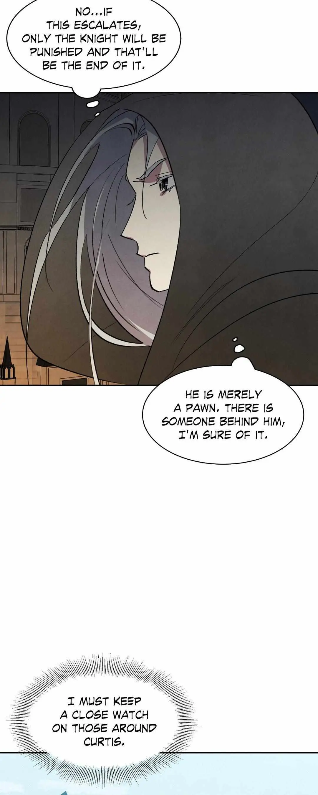The Northern Grand Duke’s Secret Contract - Chapter 31 Page 19