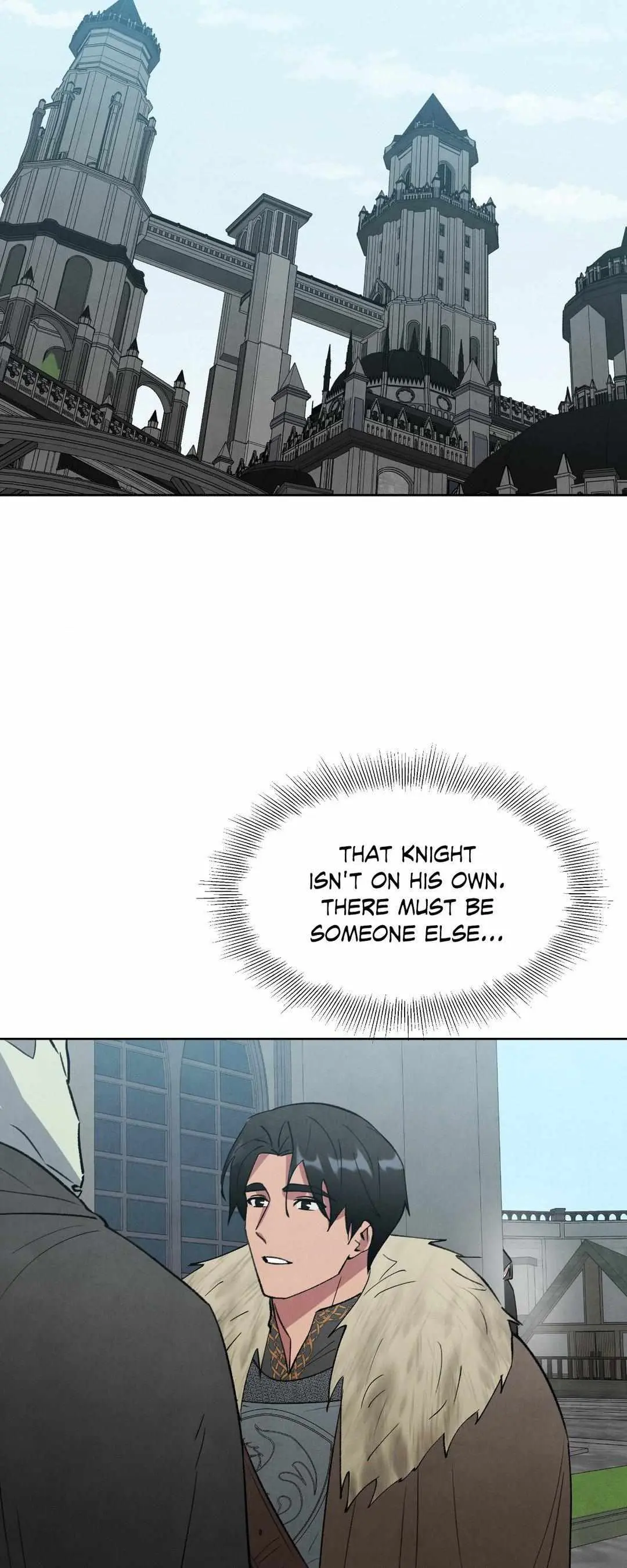 The Northern Grand Duke’s Secret Contract - Chapter 31 Page 20