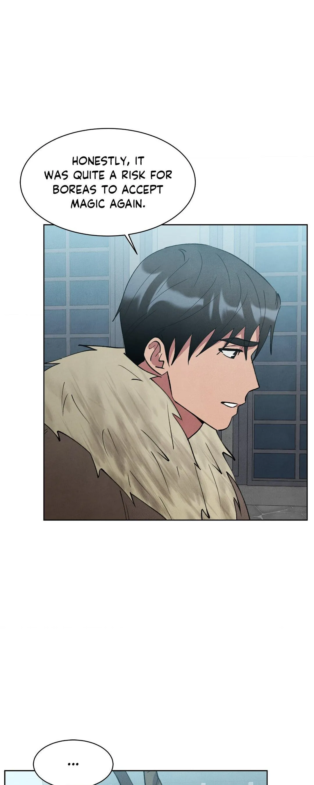 The Northern Grand Duke’s Secret Contract - Chapter 31 Page 23