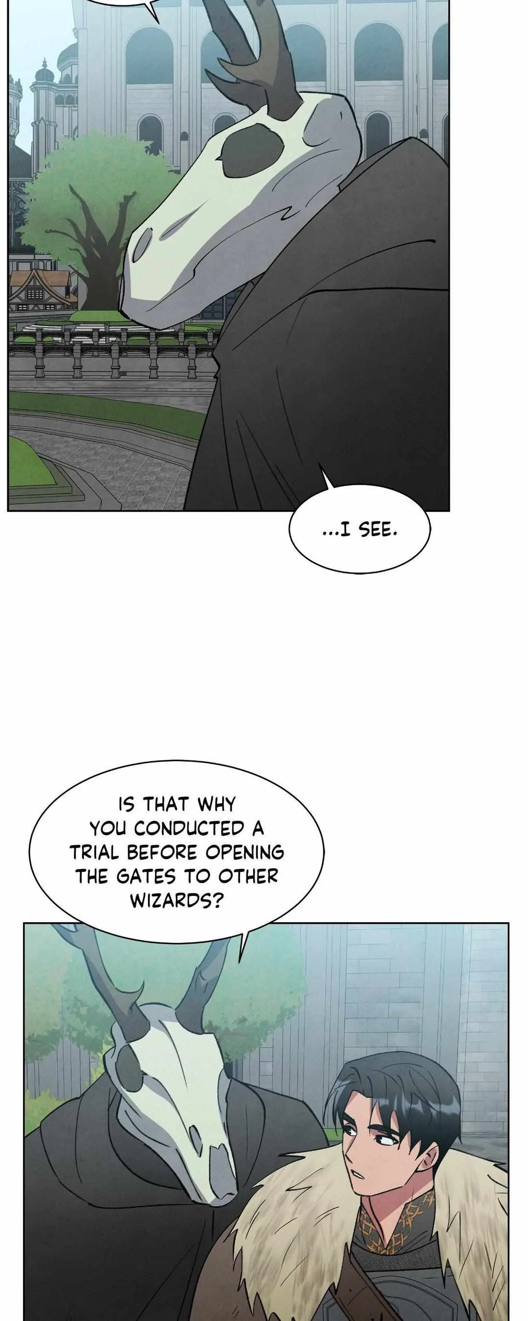 The Northern Grand Duke’s Secret Contract - Chapter 31 Page 24