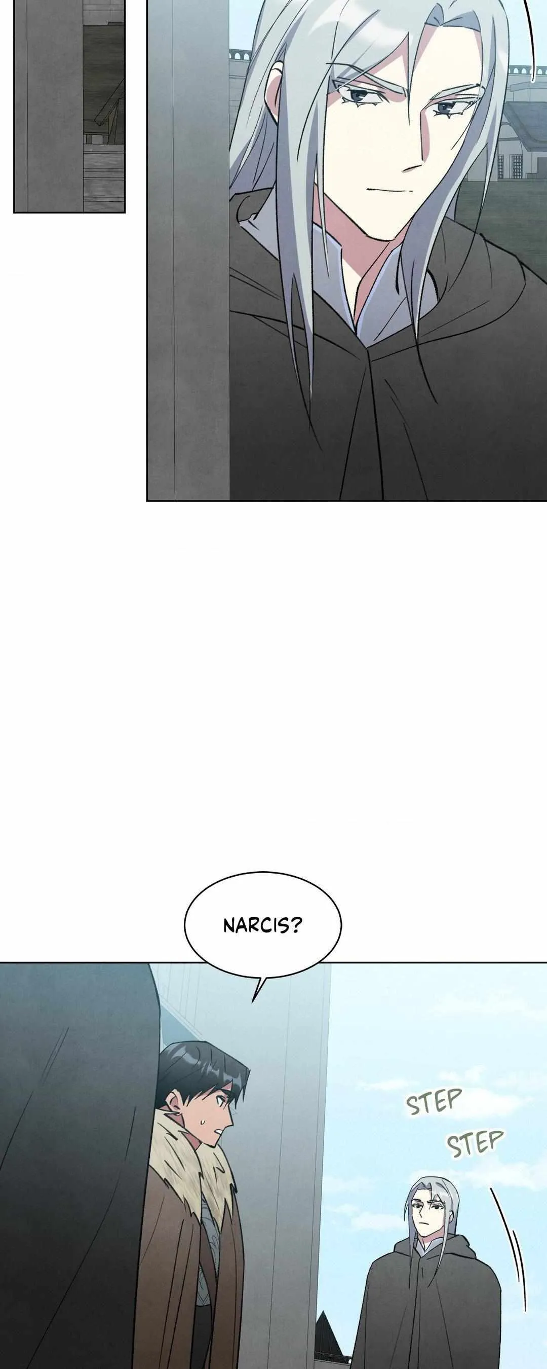 The Northern Grand Duke’s Secret Contract - Chapter 31 Page 27