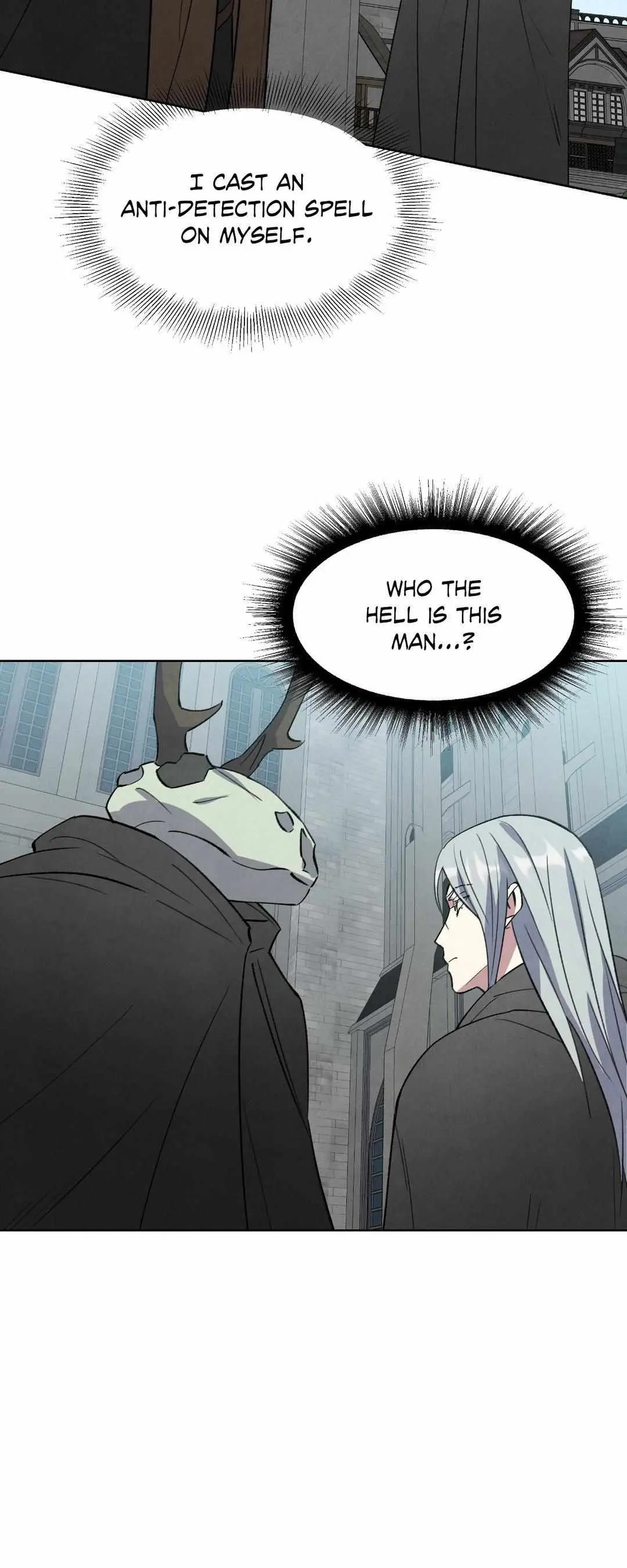 The Northern Grand Duke’s Secret Contract - Chapter 31 Page 28