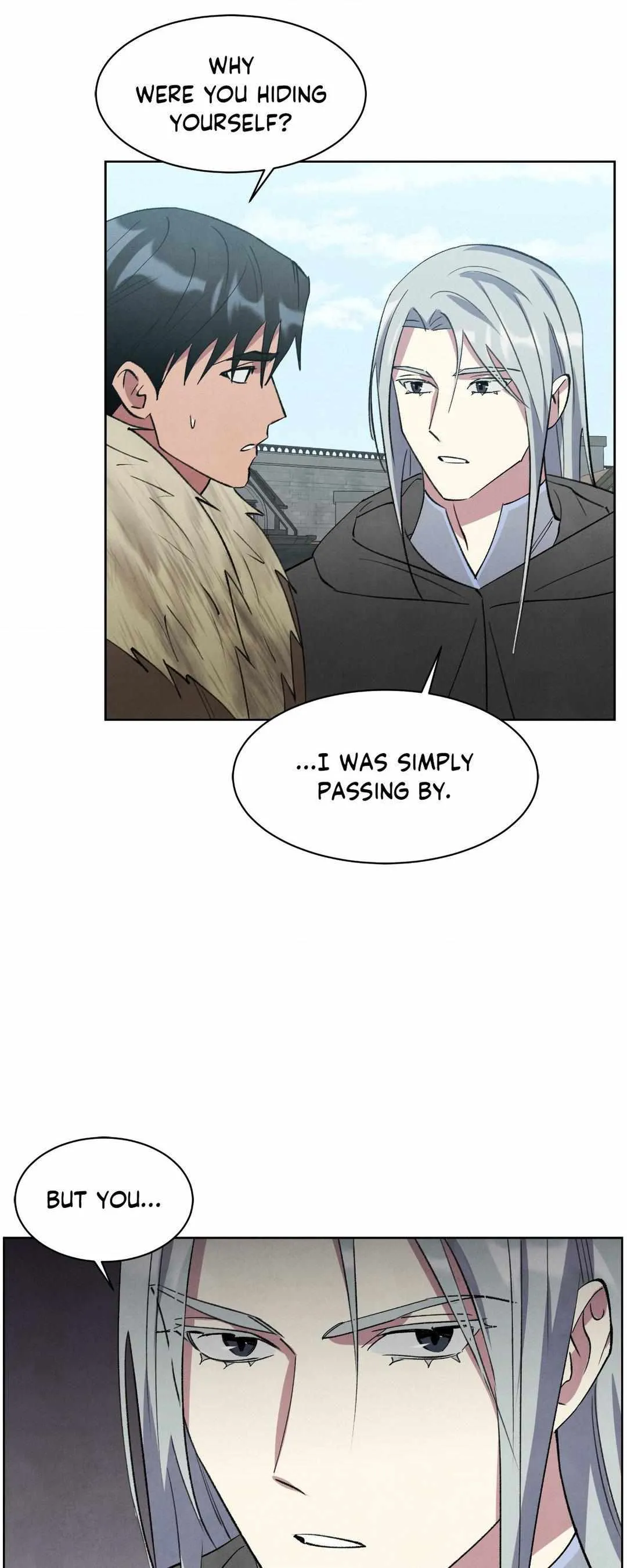 The Northern Grand Duke’s Secret Contract - Chapter 31 Page 29