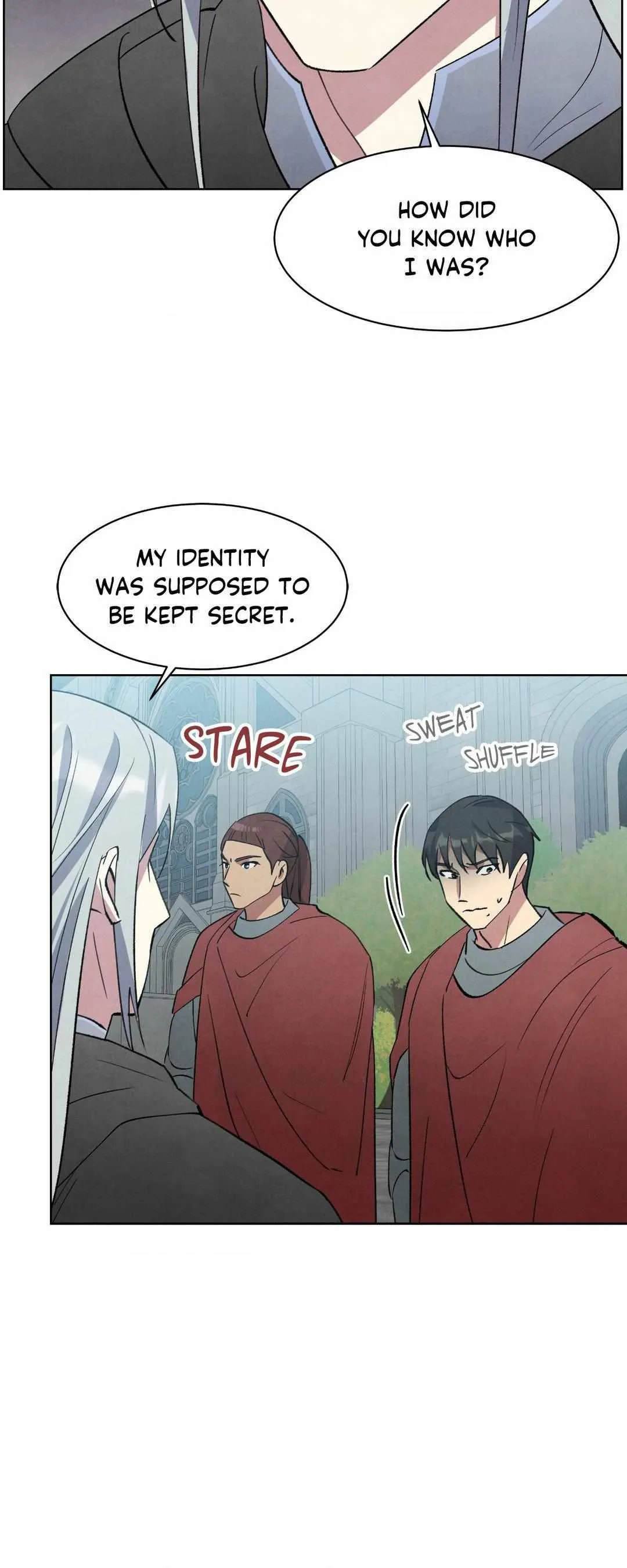 The Northern Grand Duke’s Secret Contract - Chapter 31 Page 30