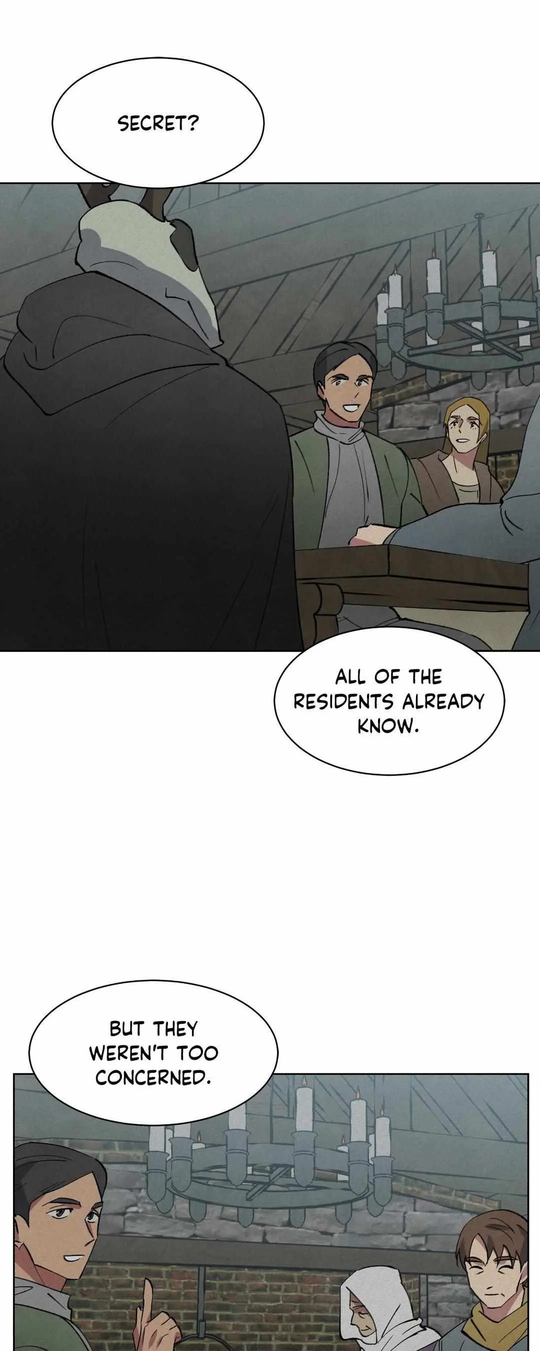 The Northern Grand Duke’s Secret Contract - Chapter 31 Page 31