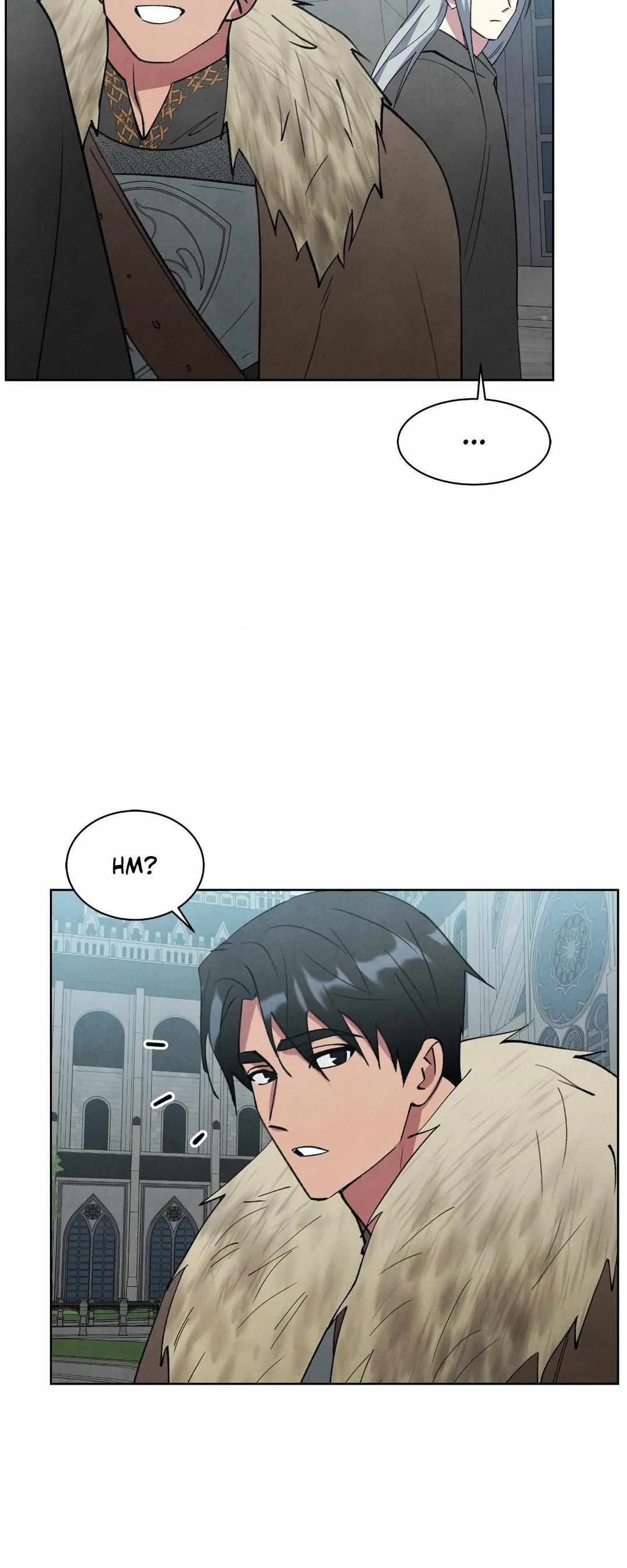 The Northern Grand Duke’s Secret Contract - Chapter 31 Page 34