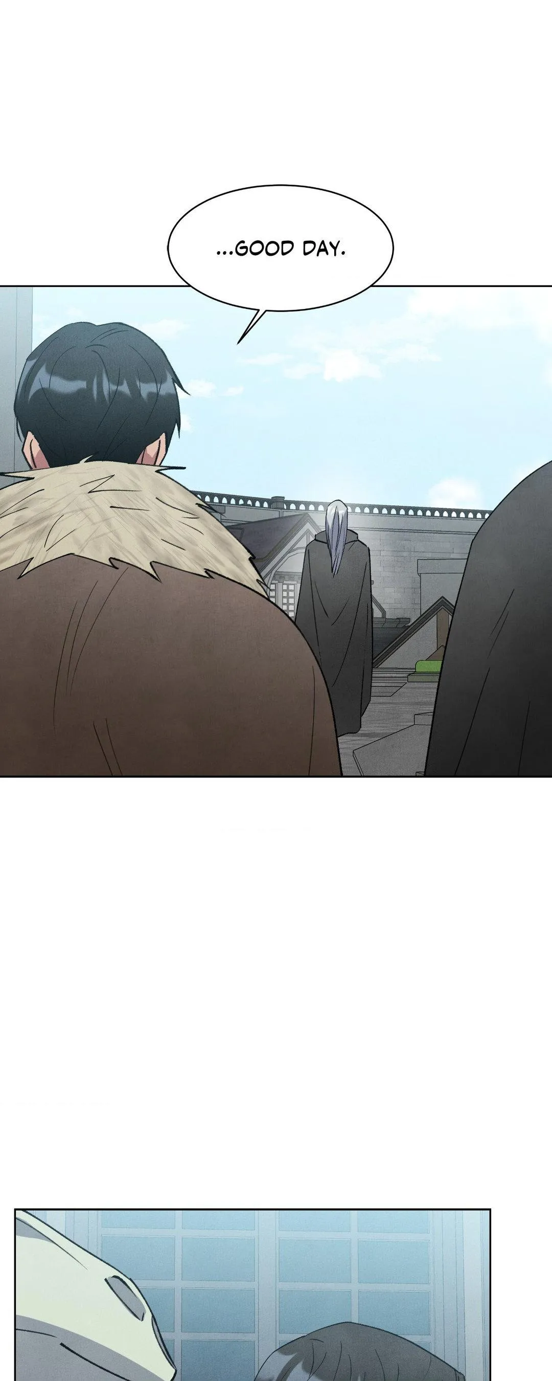 The Northern Grand Duke’s Secret Contract - Chapter 31 Page 39