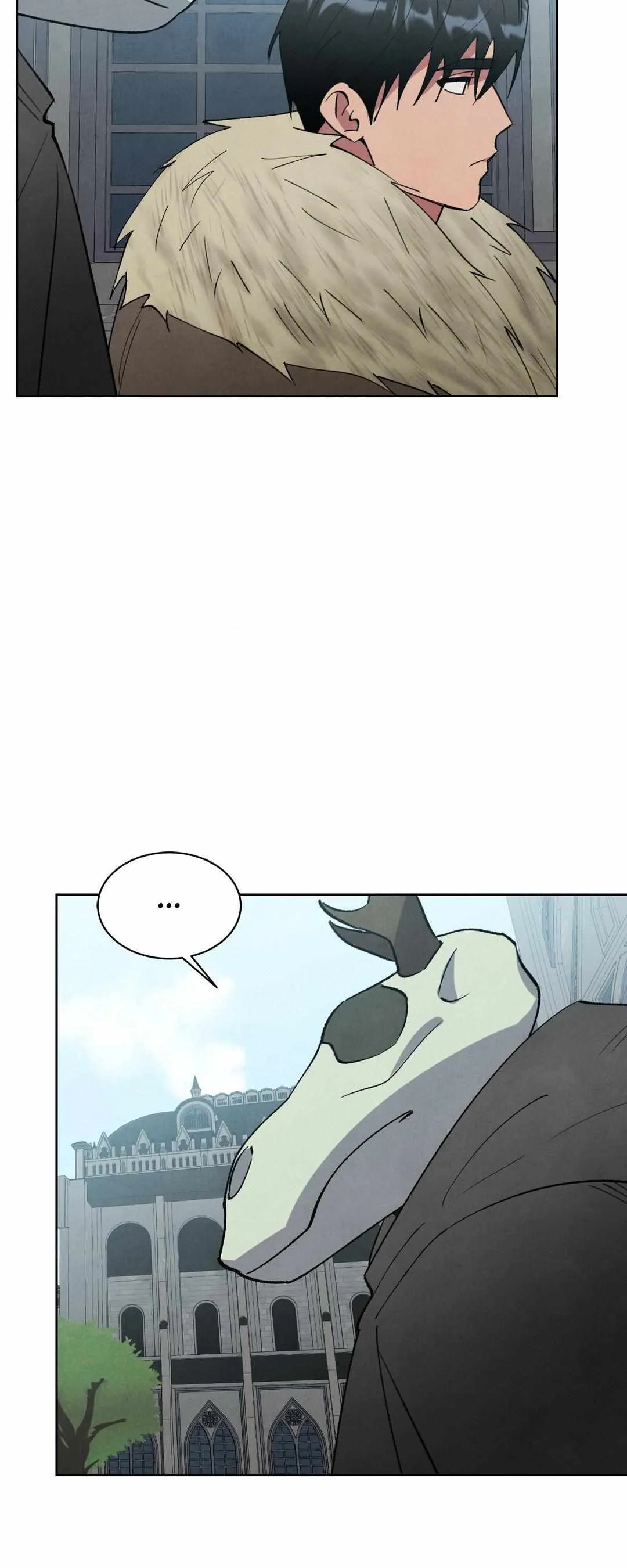 The Northern Grand Duke’s Secret Contract - Chapter 31 Page 40
