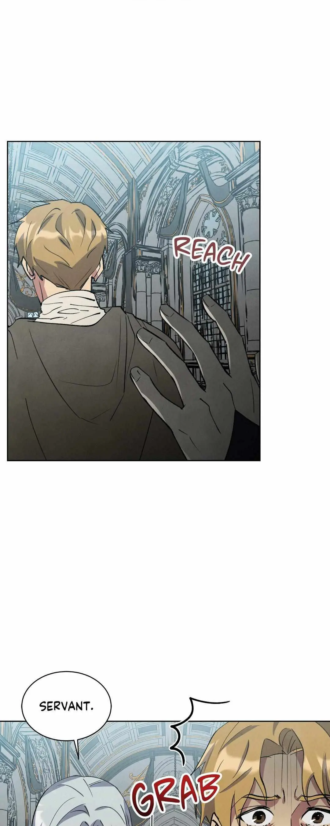The Northern Grand Duke’s Secret Contract - Chapter 31 Page 42