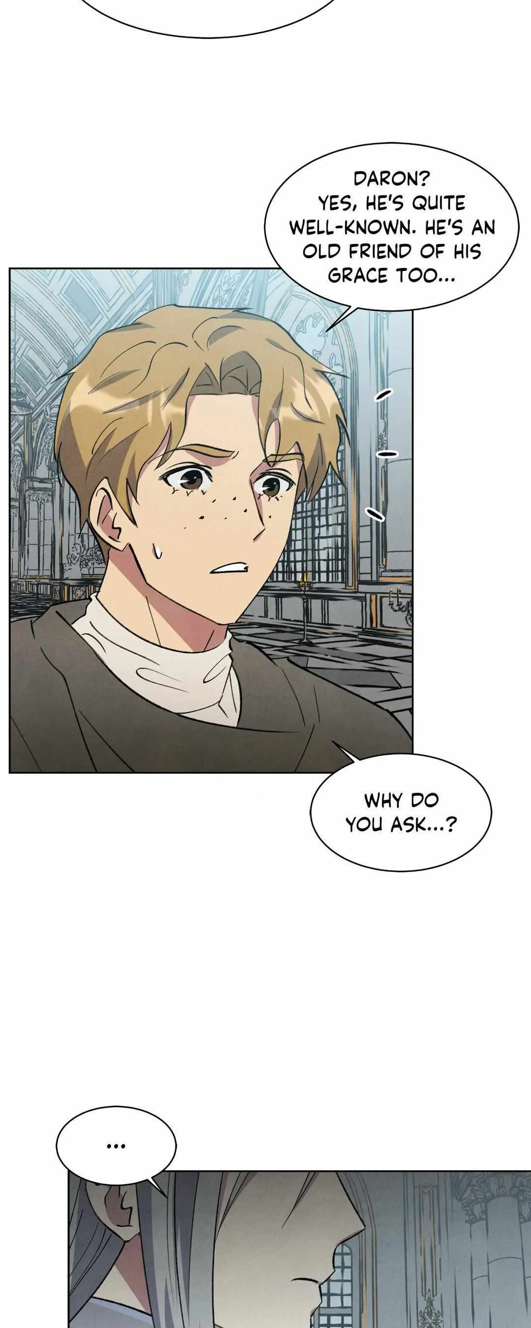 The Northern Grand Duke’s Secret Contract - Chapter 31 Page 44