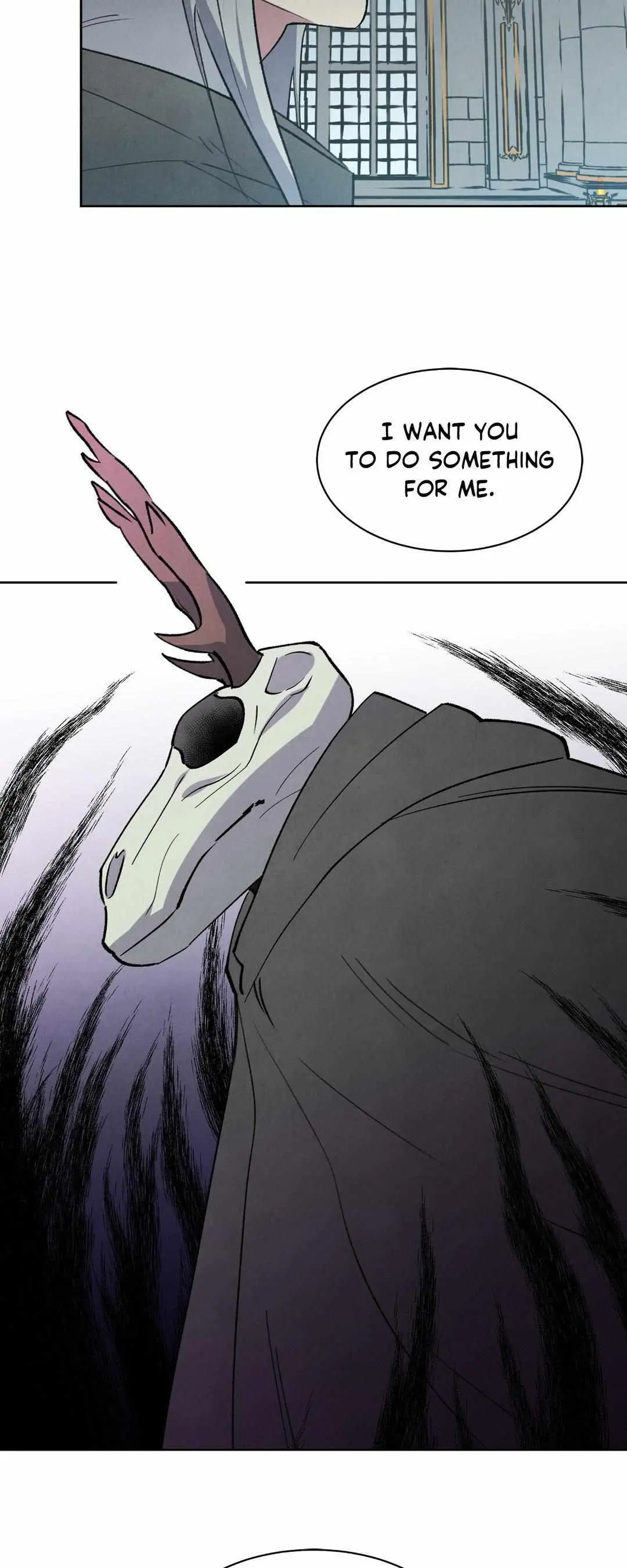 The Northern Grand Duke’s Secret Contract - Chapter 31 Page 45