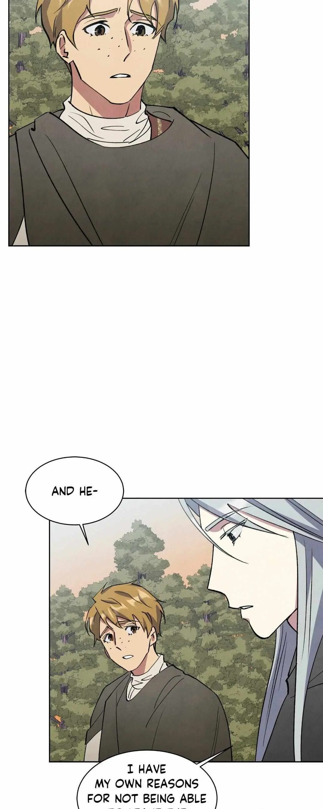 The Northern Grand Duke’s Secret Contract - Chapter 32 Page 3