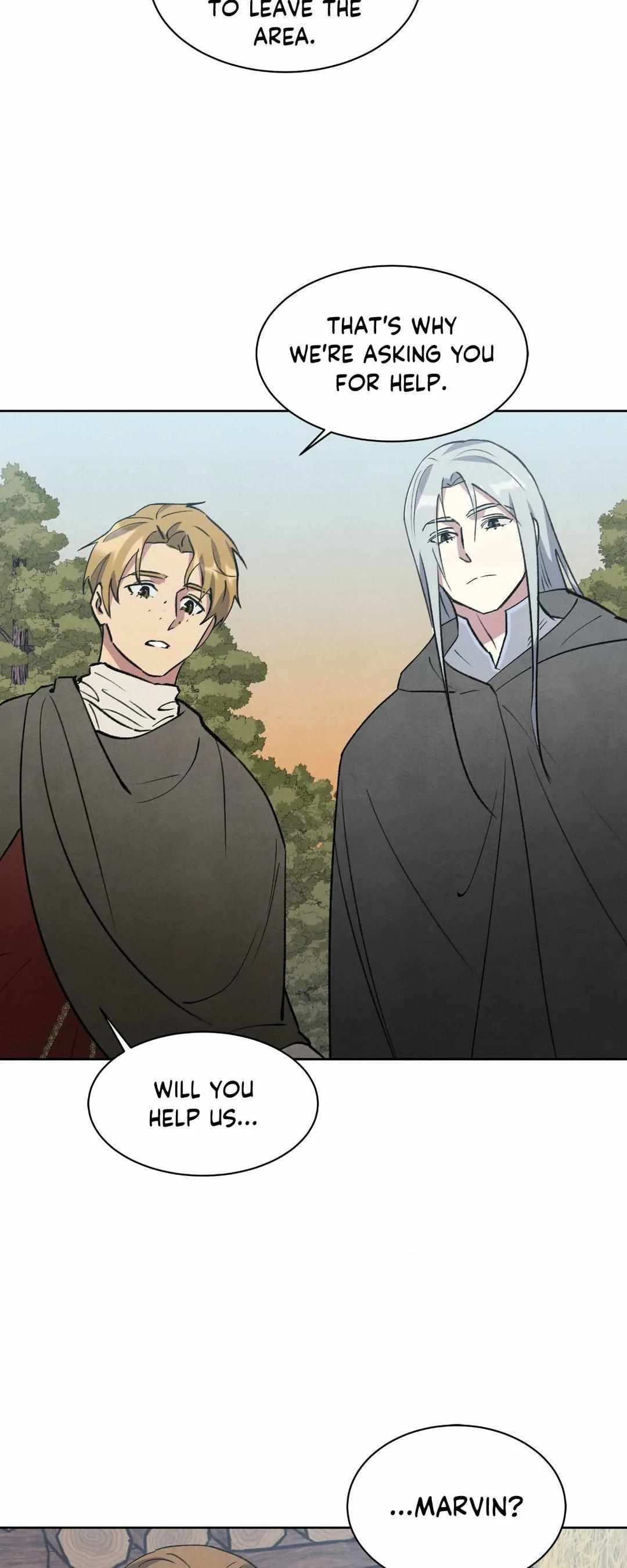 The Northern Grand Duke’s Secret Contract - Chapter 32 Page 4