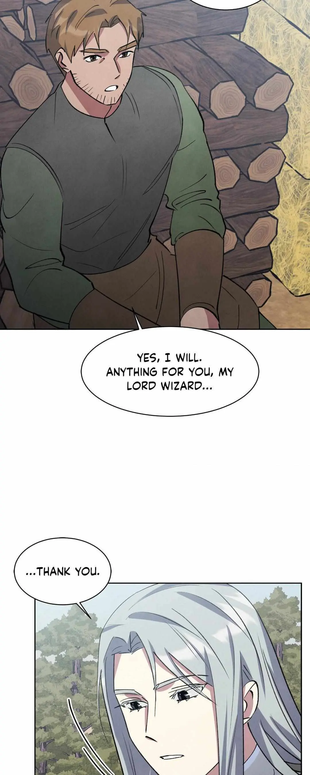 The Northern Grand Duke’s Secret Contract - Chapter 32 Page 5