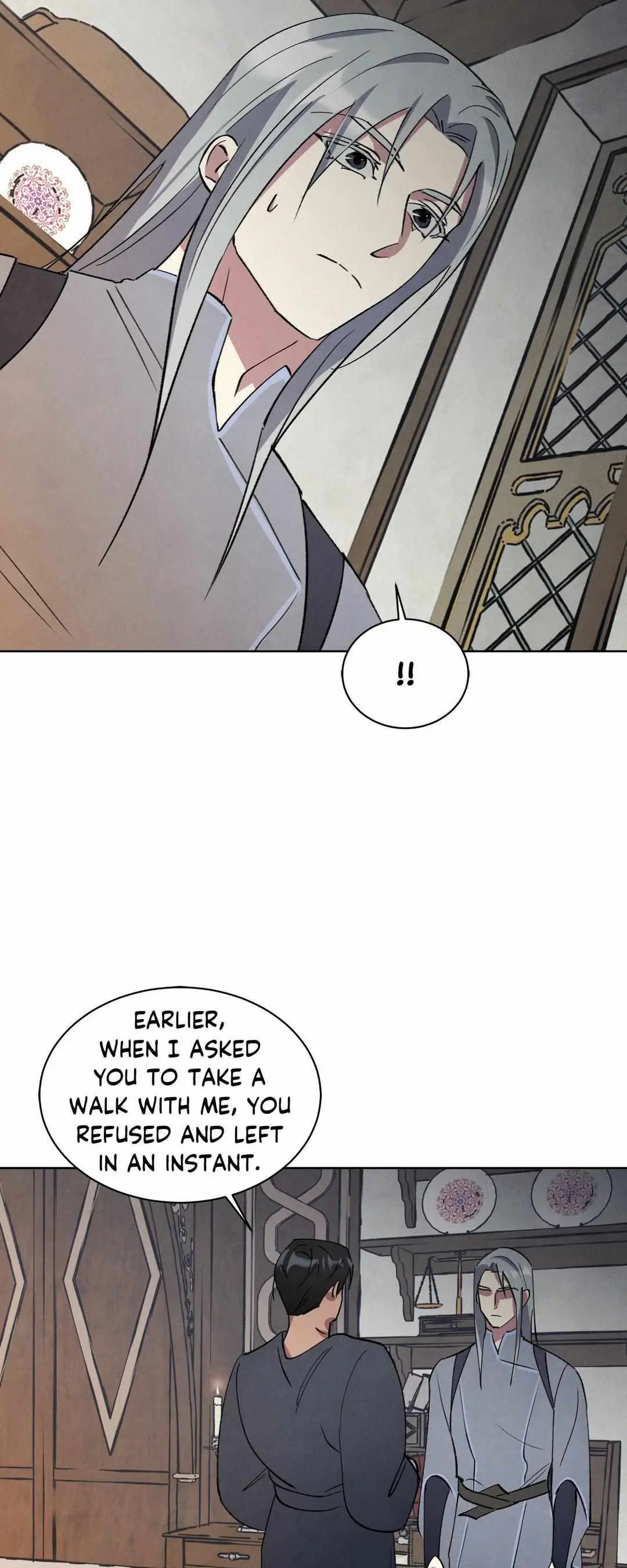 The Northern Grand Duke’s Secret Contract - Chapter 32 Page 18