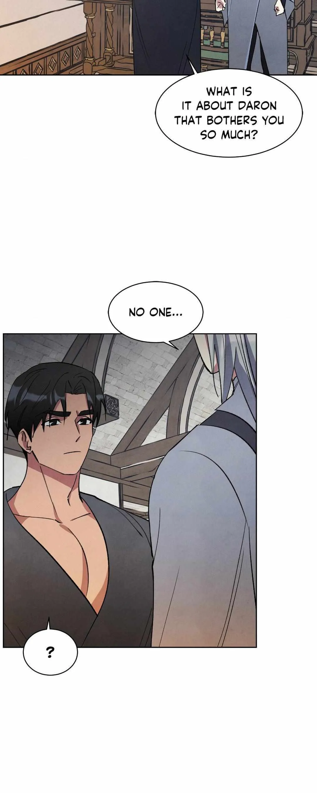 The Northern Grand Duke’s Secret Contract - Chapter 32 Page 19