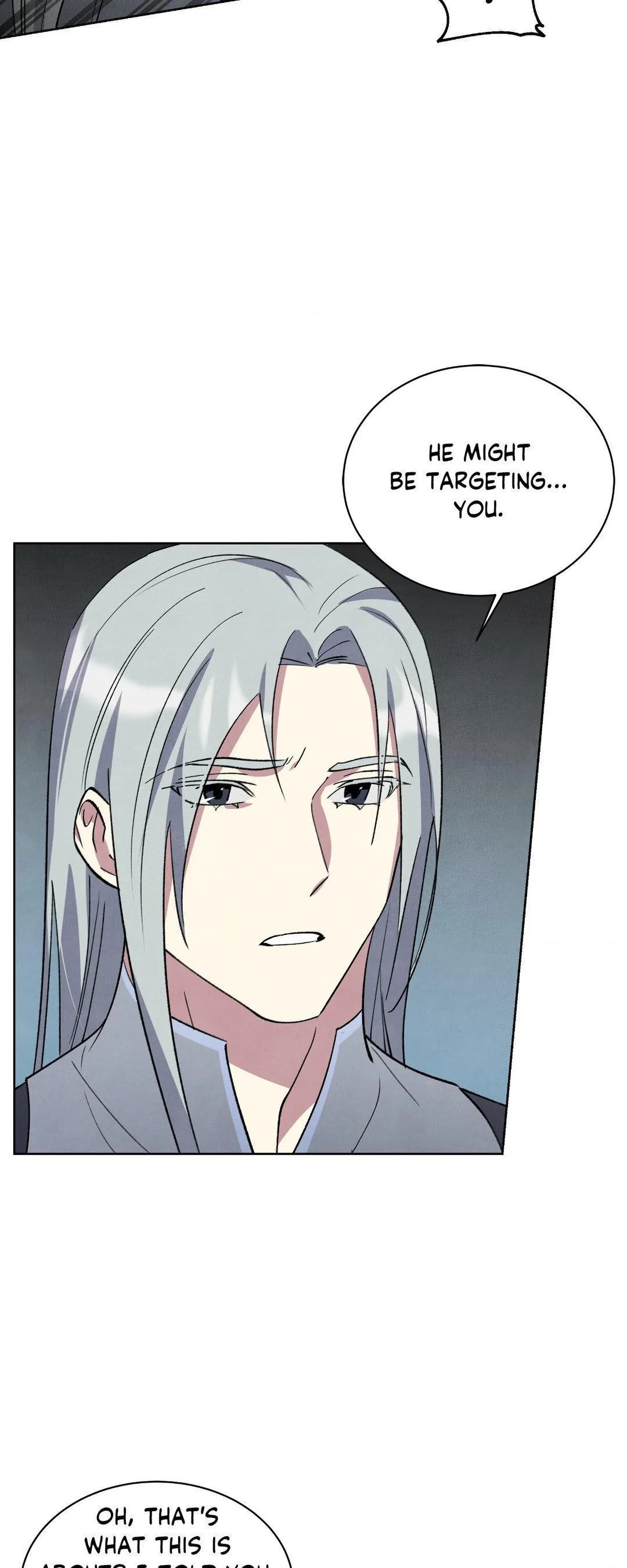 The Northern Grand Duke’s Secret Contract - Chapter 32 Page 22