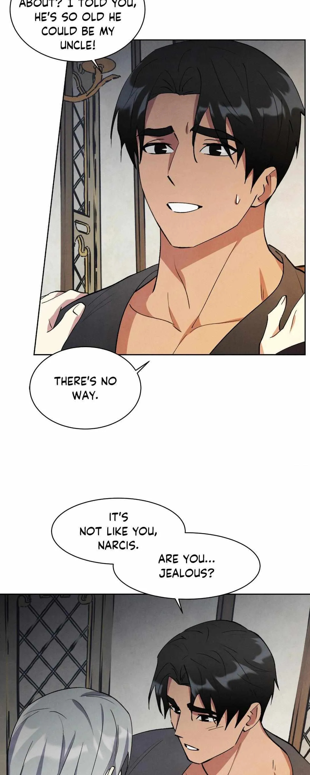 The Northern Grand Duke’s Secret Contract - Chapter 32 Page 23