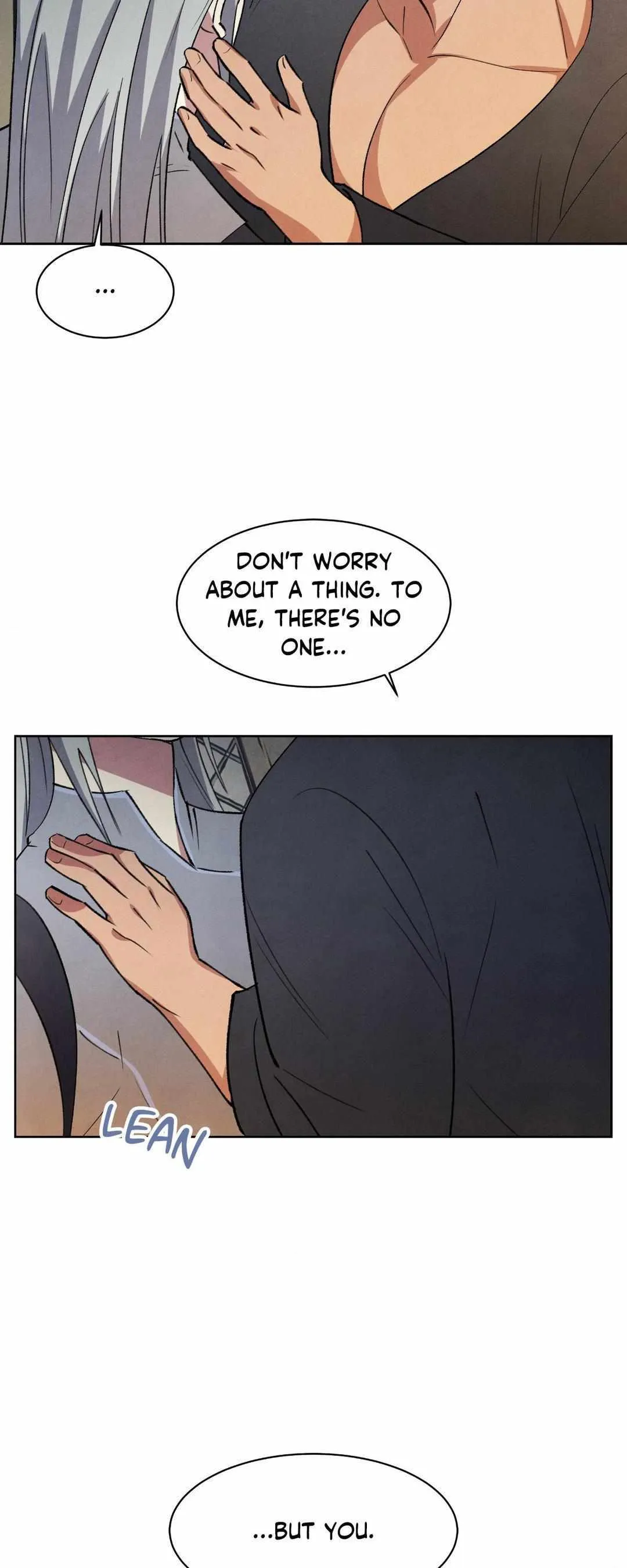 The Northern Grand Duke’s Secret Contract - Chapter 32 Page 24