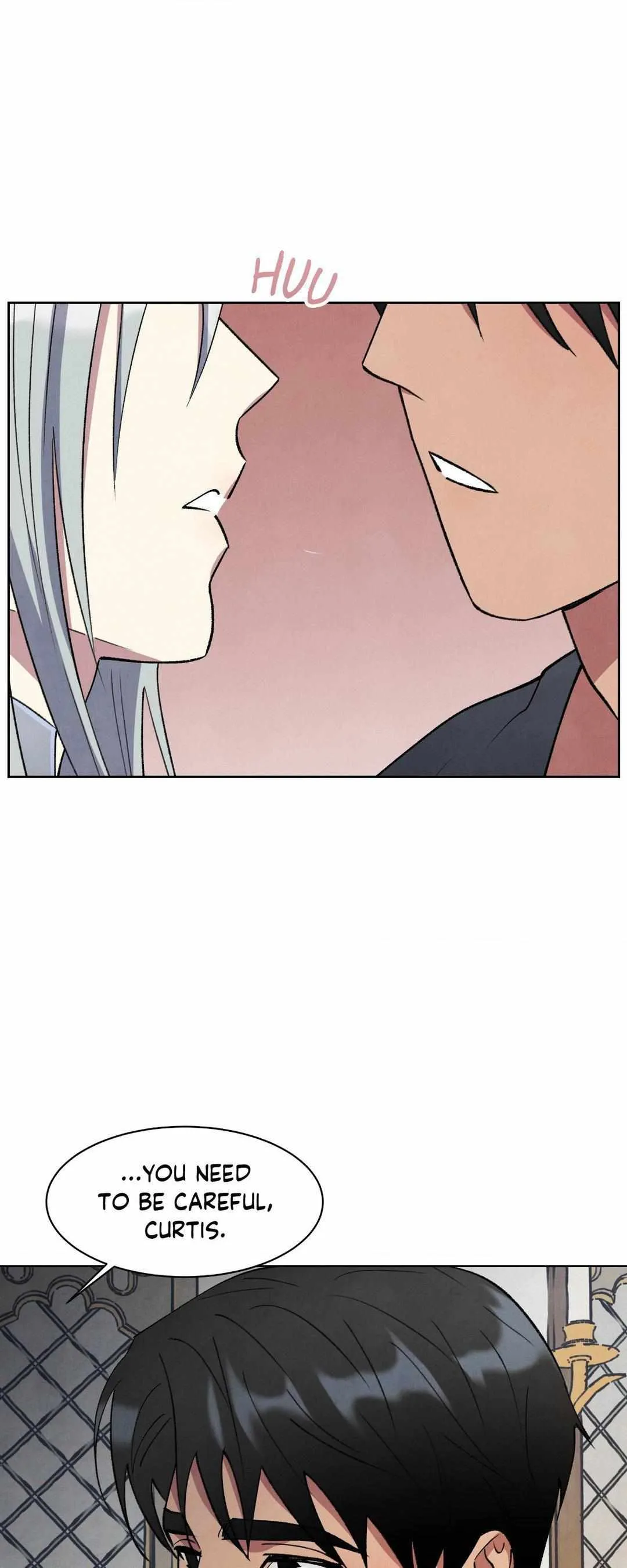 The Northern Grand Duke’s Secret Contract - Chapter 32 Page 27