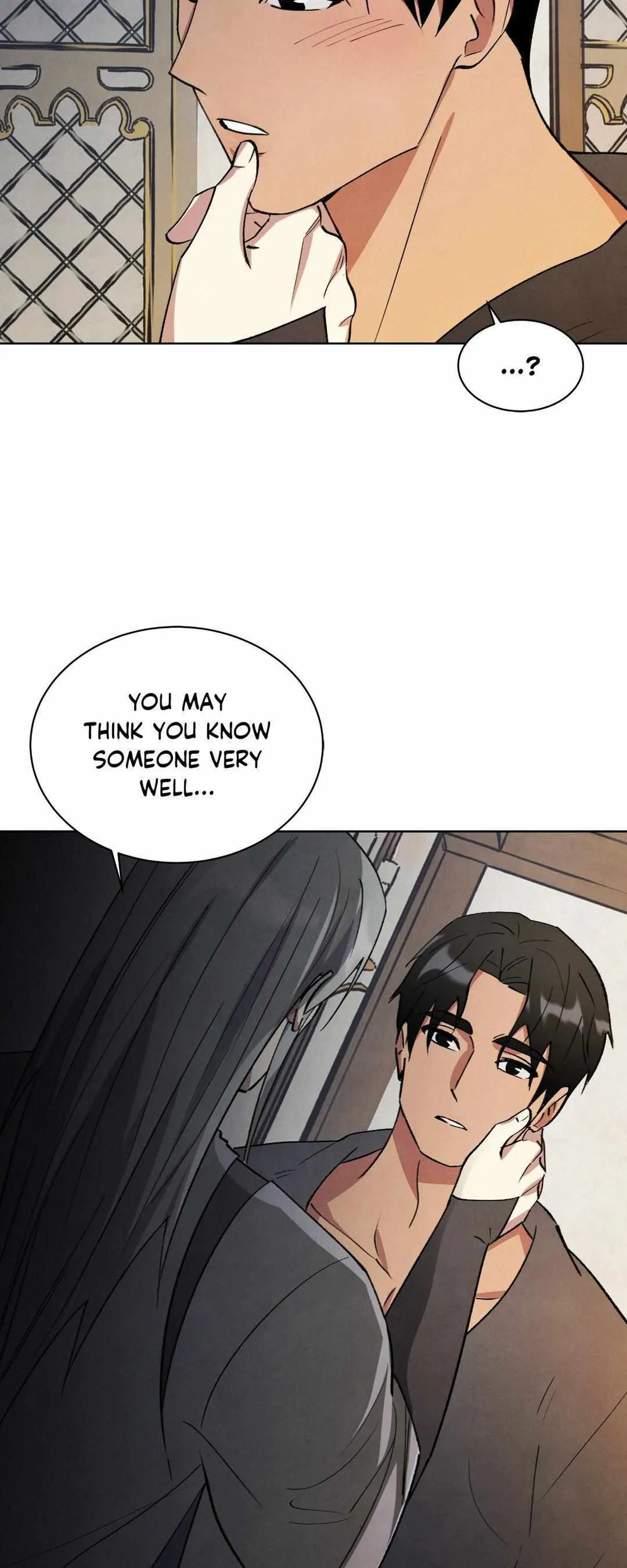 The Northern Grand Duke’s Secret Contract - Chapter 32 Page 28