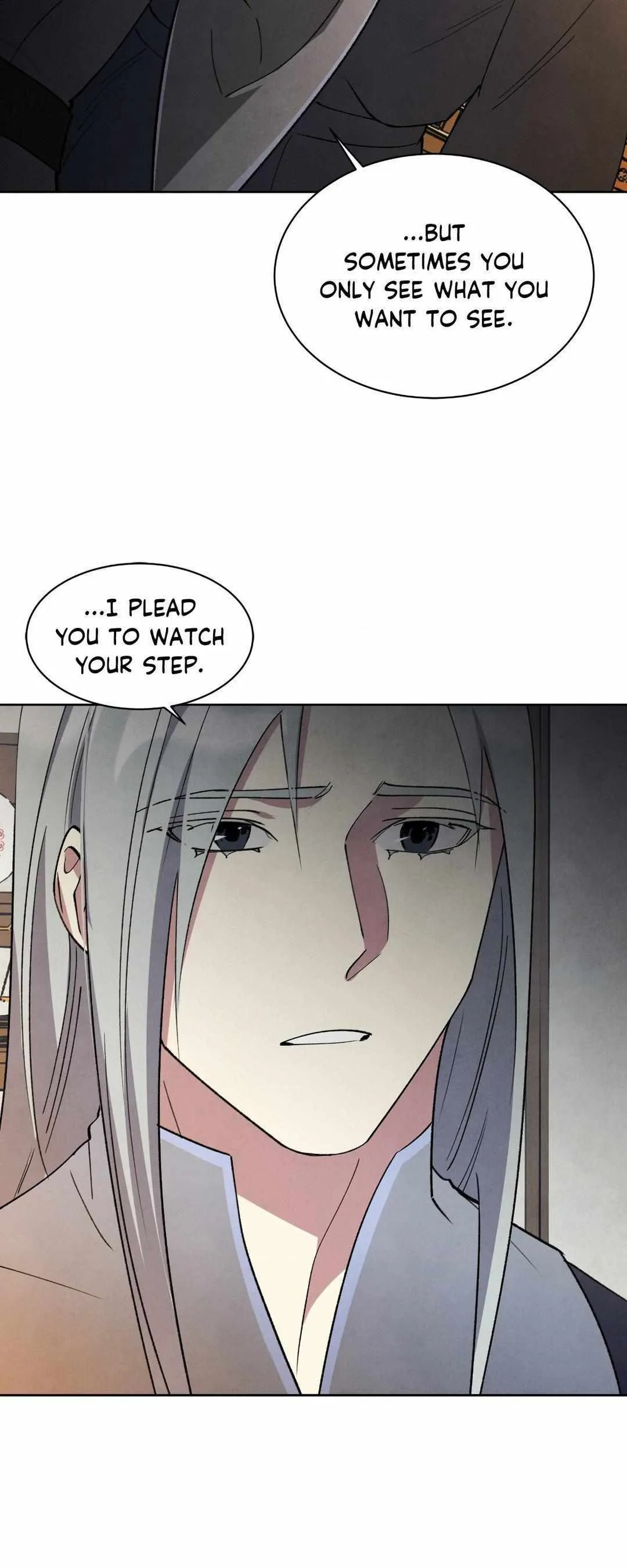 The Northern Grand Duke’s Secret Contract - Chapter 32 Page 29