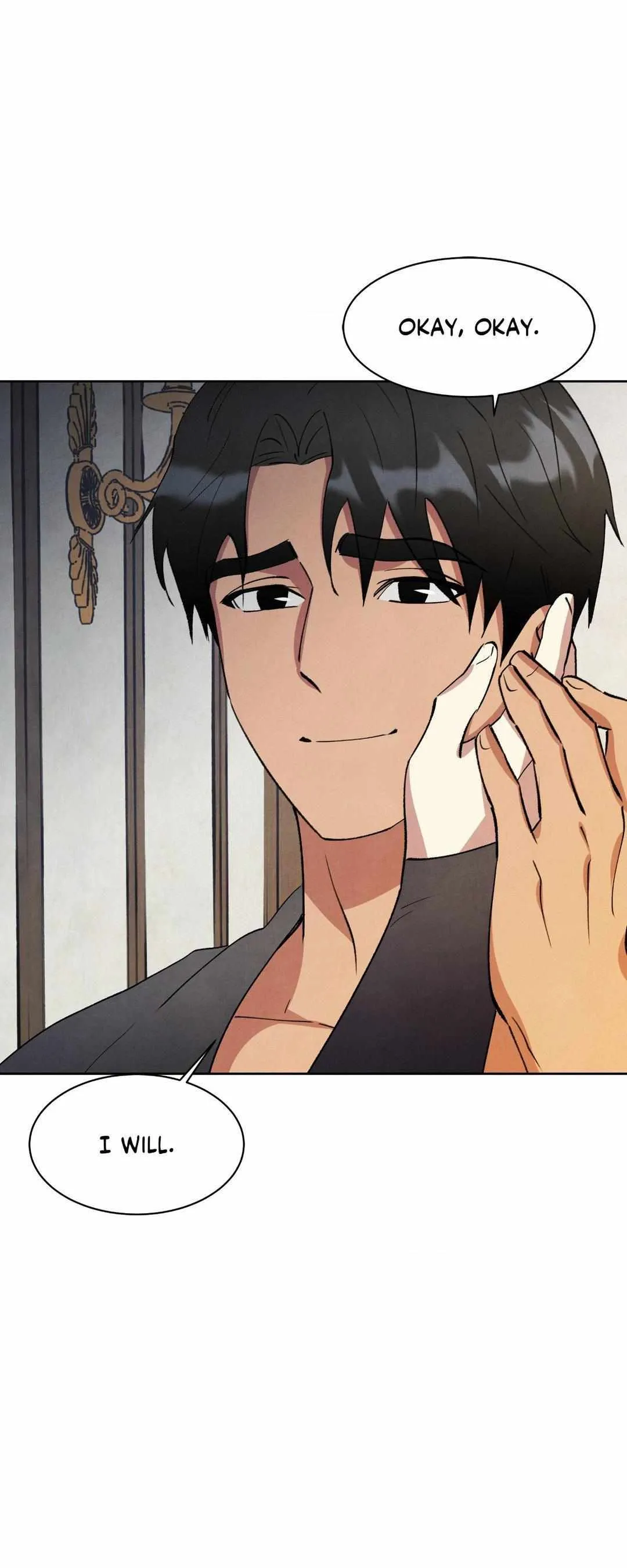 The Northern Grand Duke’s Secret Contract - Chapter 32 Page 30