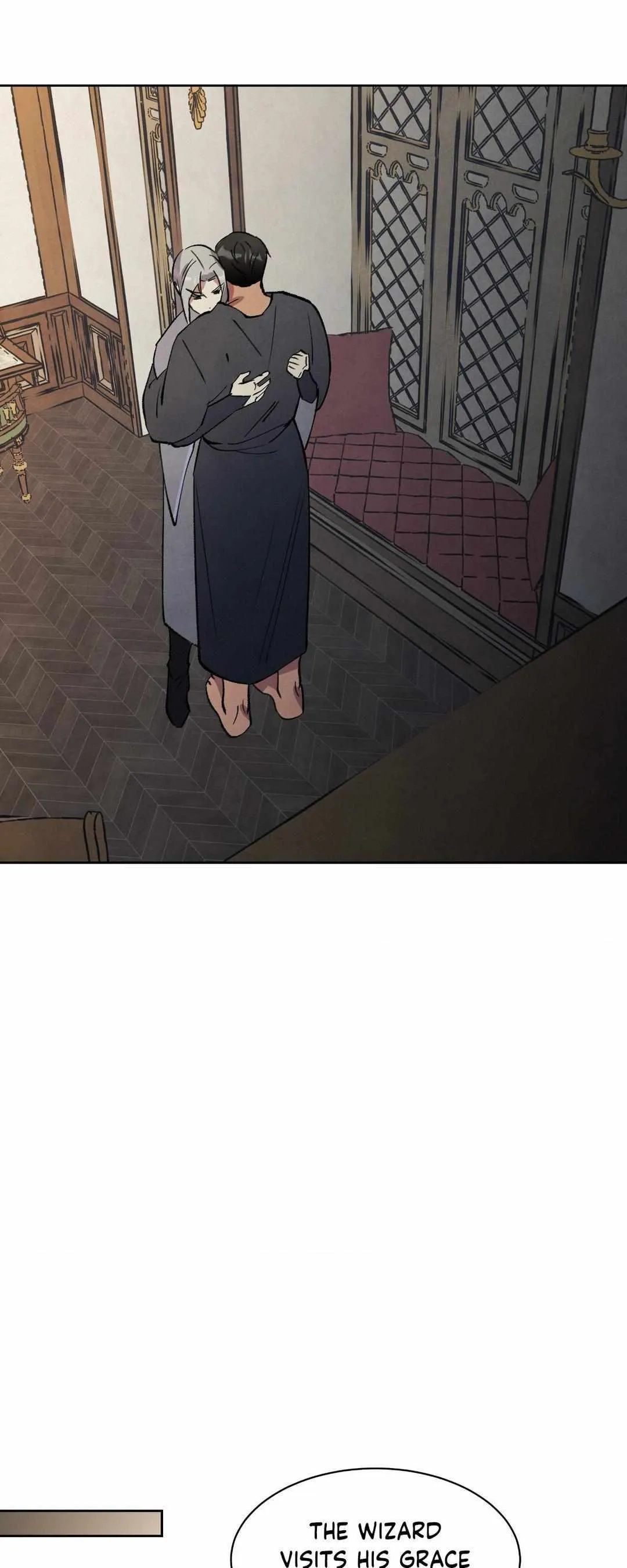 The Northern Grand Duke’s Secret Contract - Chapter 32 Page 31