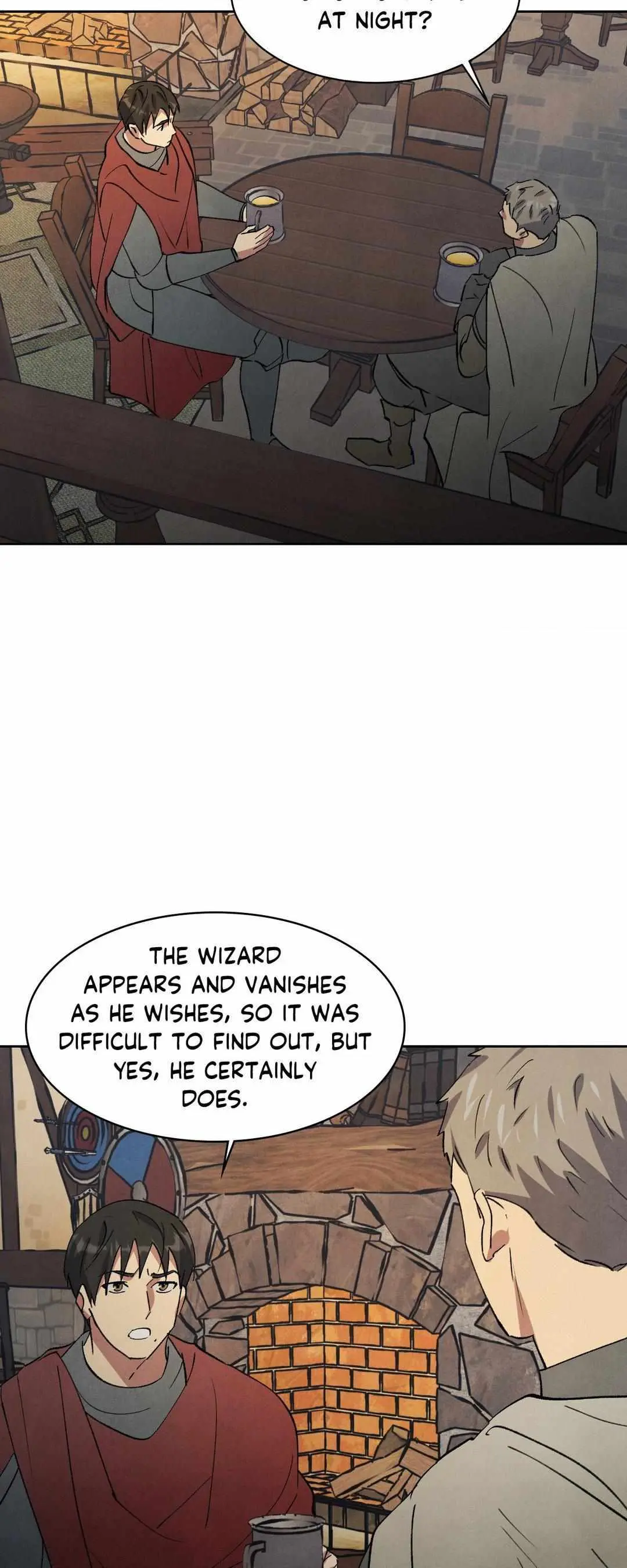 The Northern Grand Duke’s Secret Contract - Chapter 32 Page 32