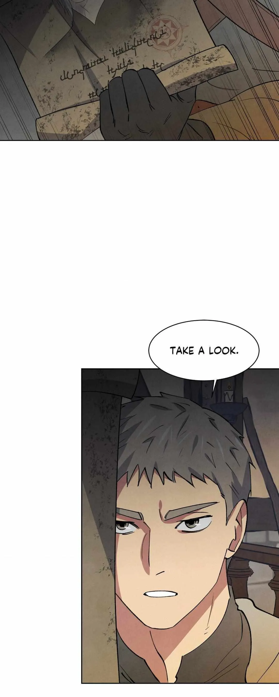 The Northern Grand Duke’s Secret Contract - Chapter 32 Page 37