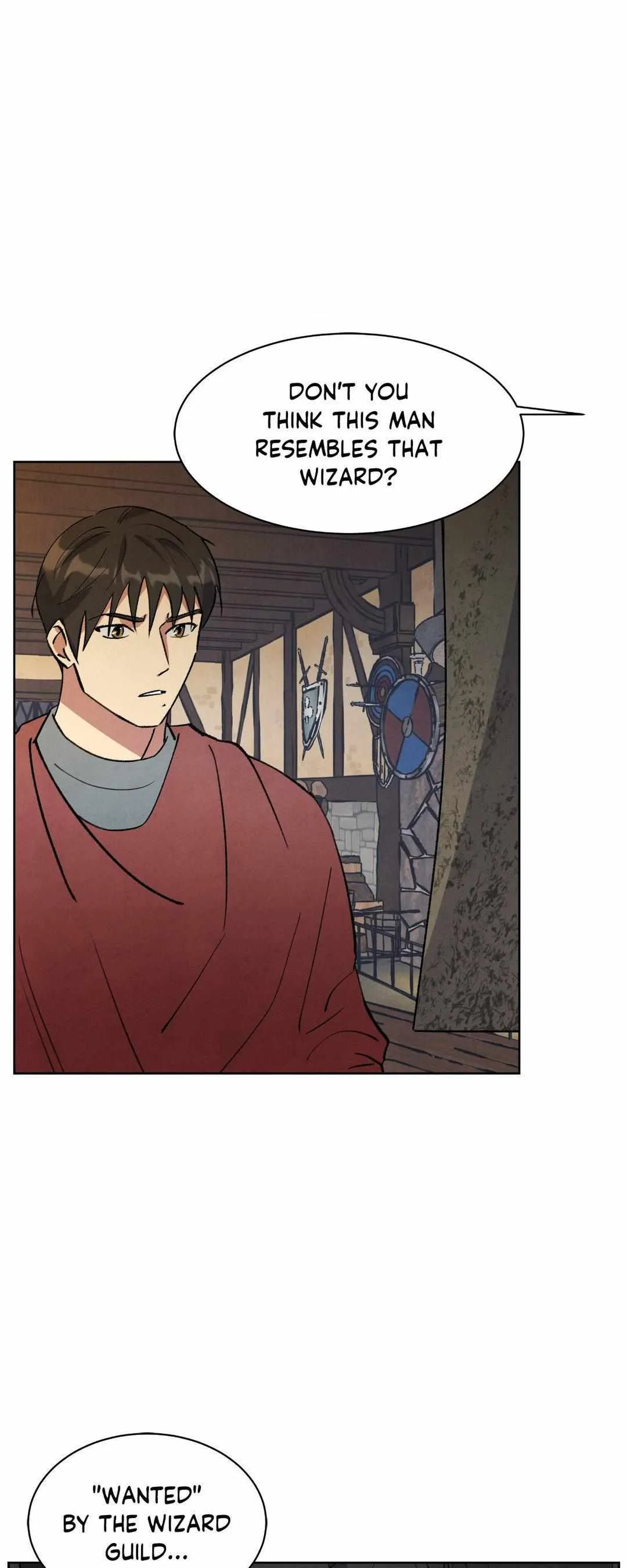 The Northern Grand Duke’s Secret Contract - Chapter 32 Page 38