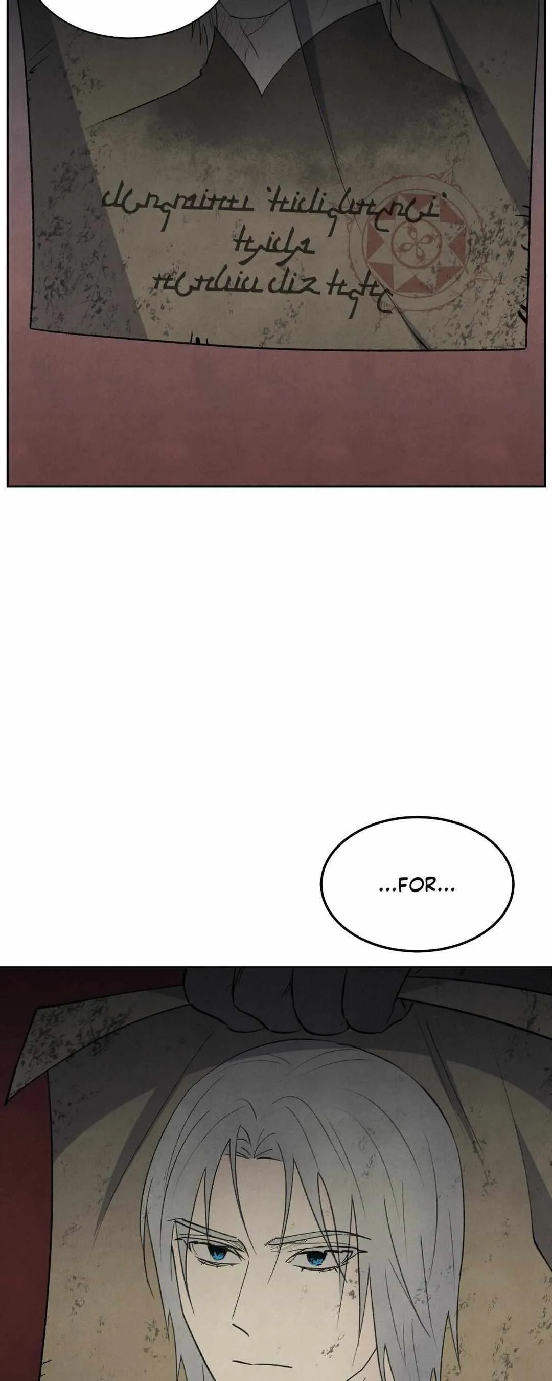 The Northern Grand Duke’s Secret Contract - Chapter 32 Page 39