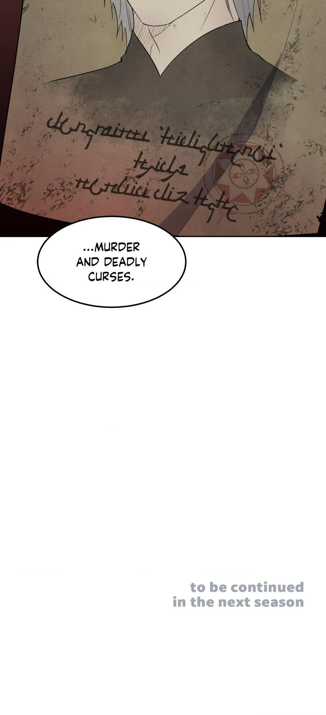 The Northern Grand Duke’s Secret Contract - Chapter 32 Page 40