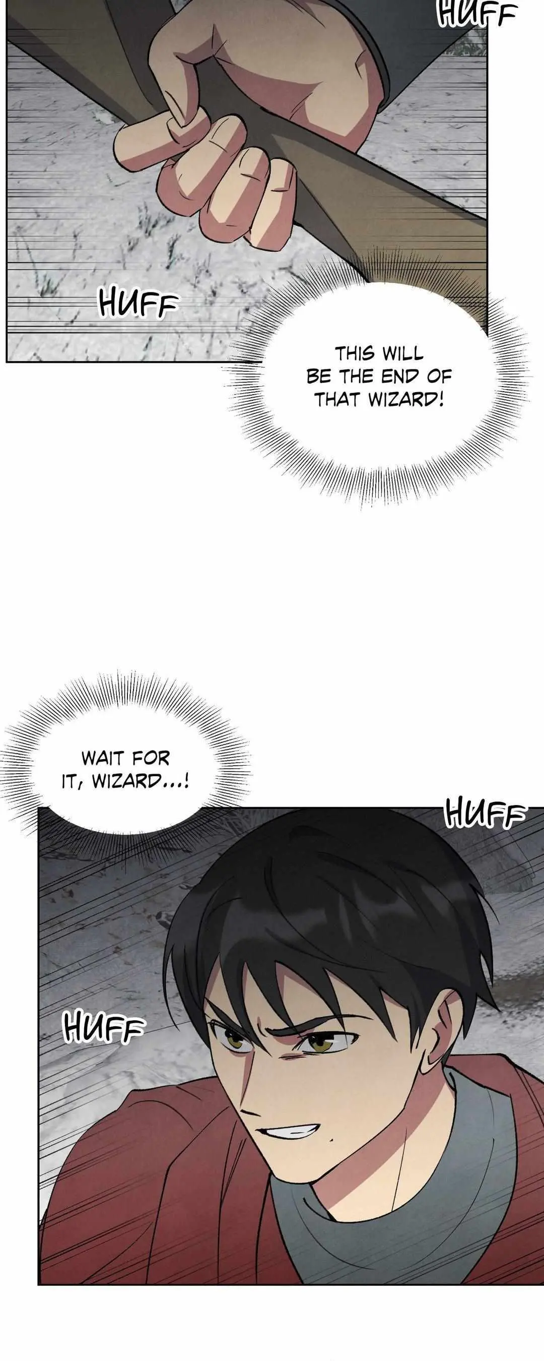 The Northern Grand Duke’s Secret Contract - Chapter 33 Page 3