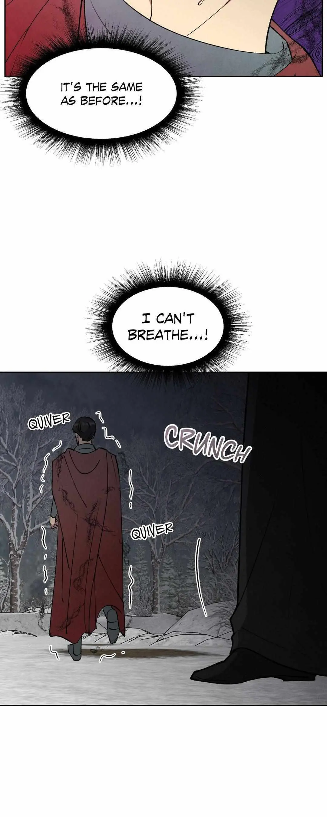The Northern Grand Duke’s Secret Contract - Chapter 33 Page 6